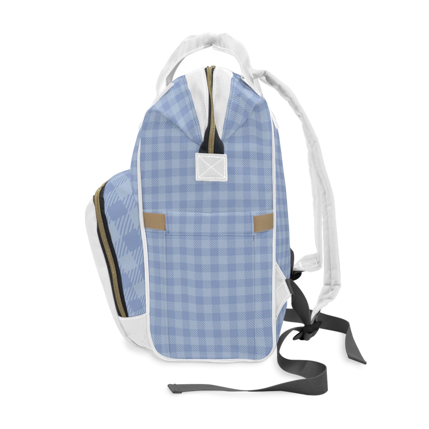 Multifunctional Ringside Tote - Backpack