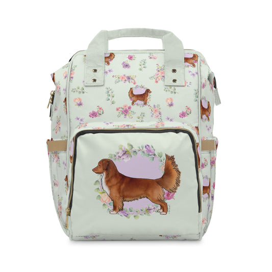 Multifunctional Ringside/Event Bag