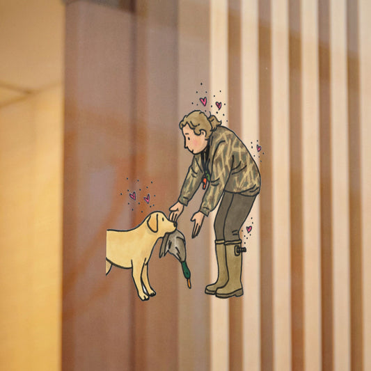 PermaDecal (indoor/outdoor)