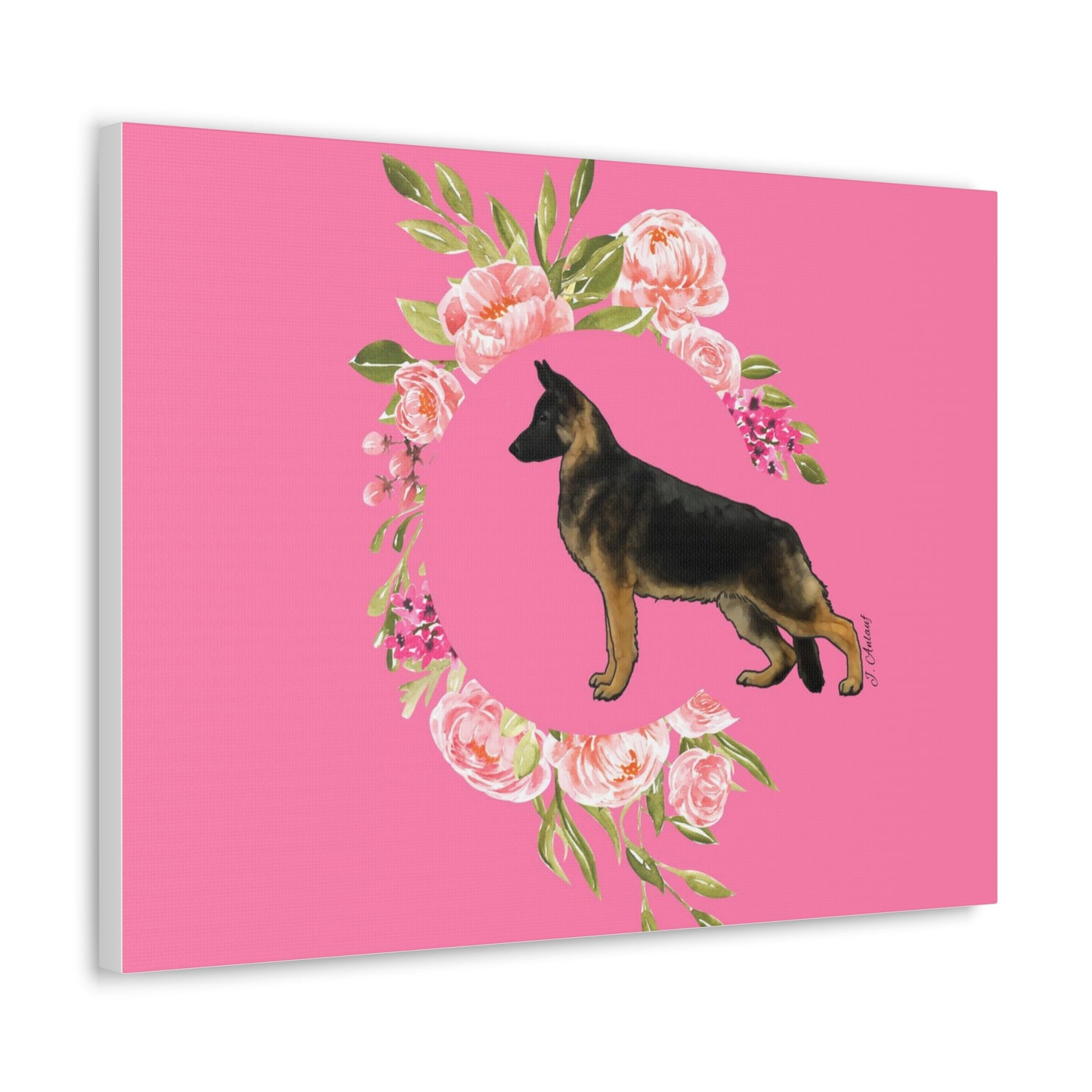 Canvas Gallery Wraps