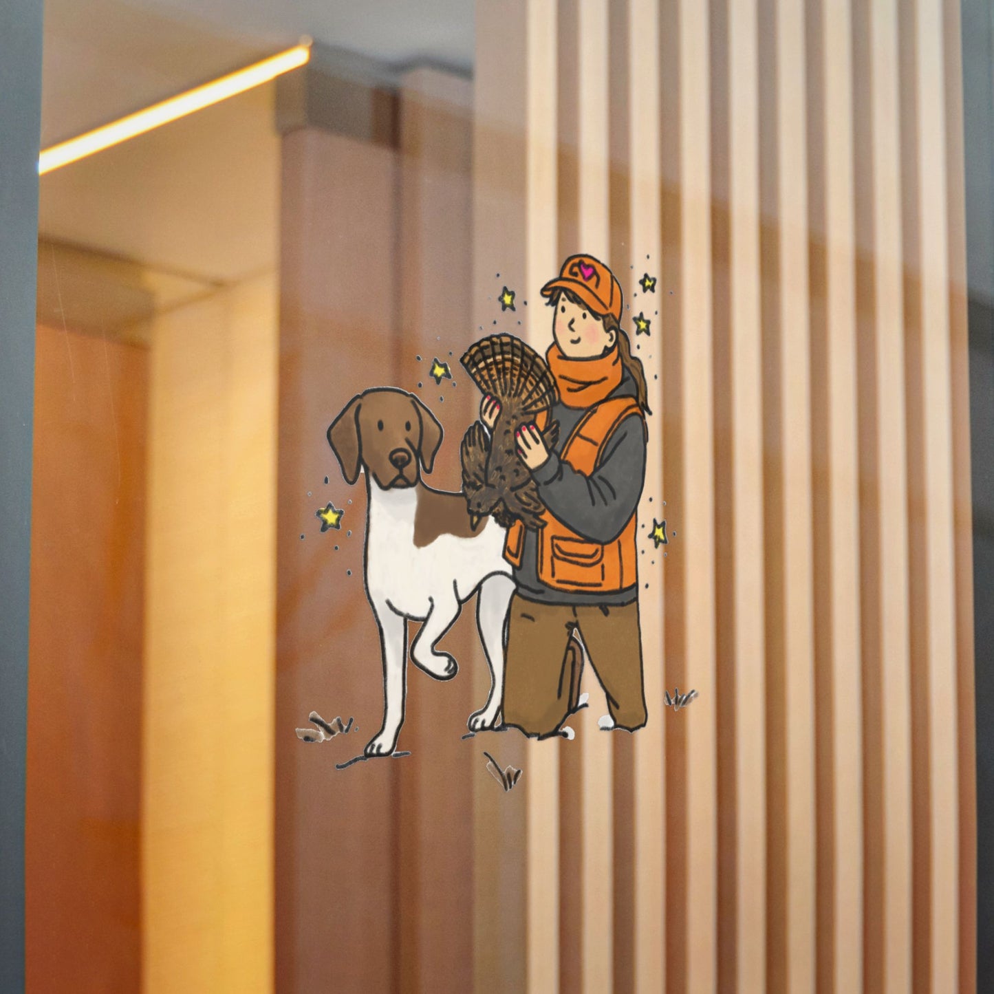 PermaDecal (indoor/outdoor)