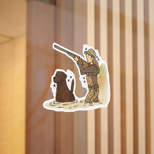 PermaDecal (Indoor/Outdoor)