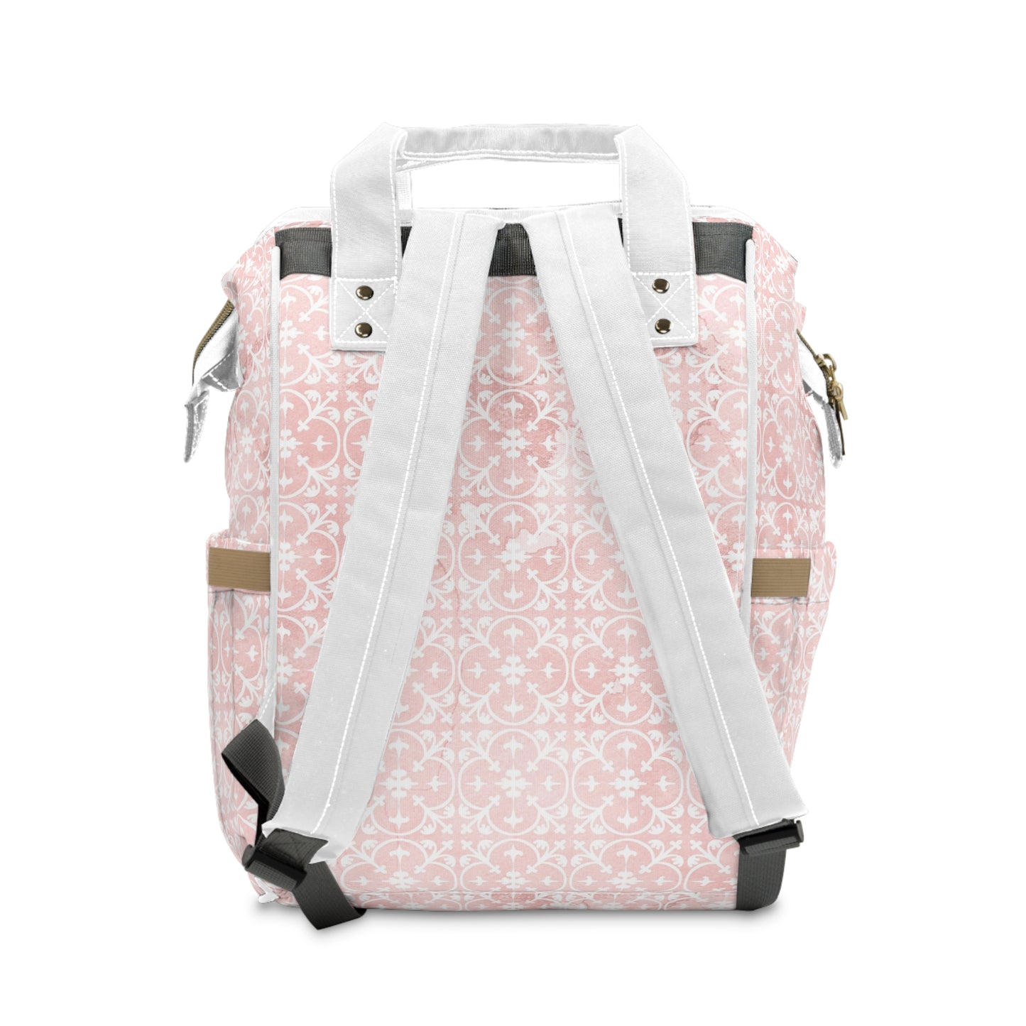 Multifunctional Ringside Tote - Backpack