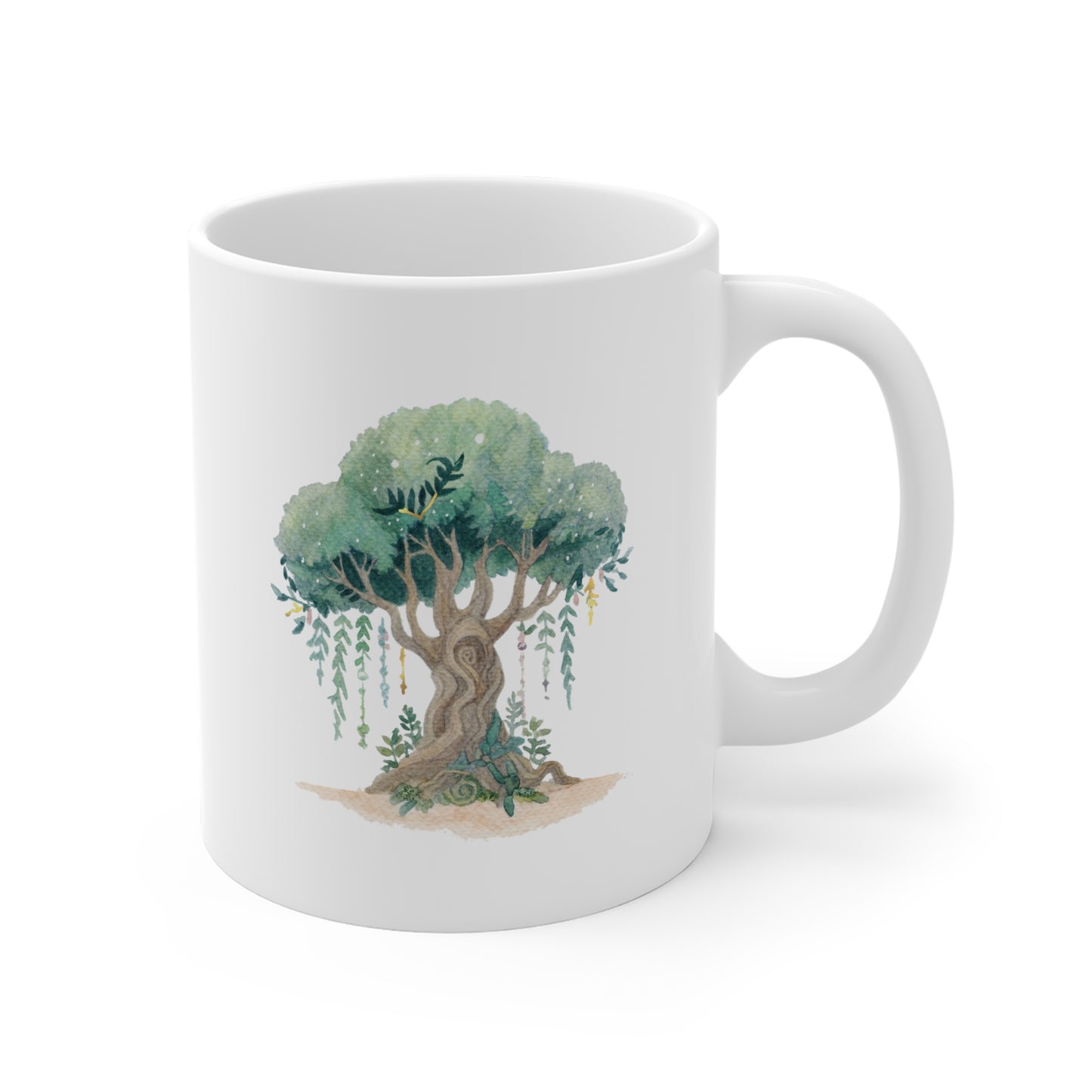 Ceramic Mugs (11oz15oz20oz)