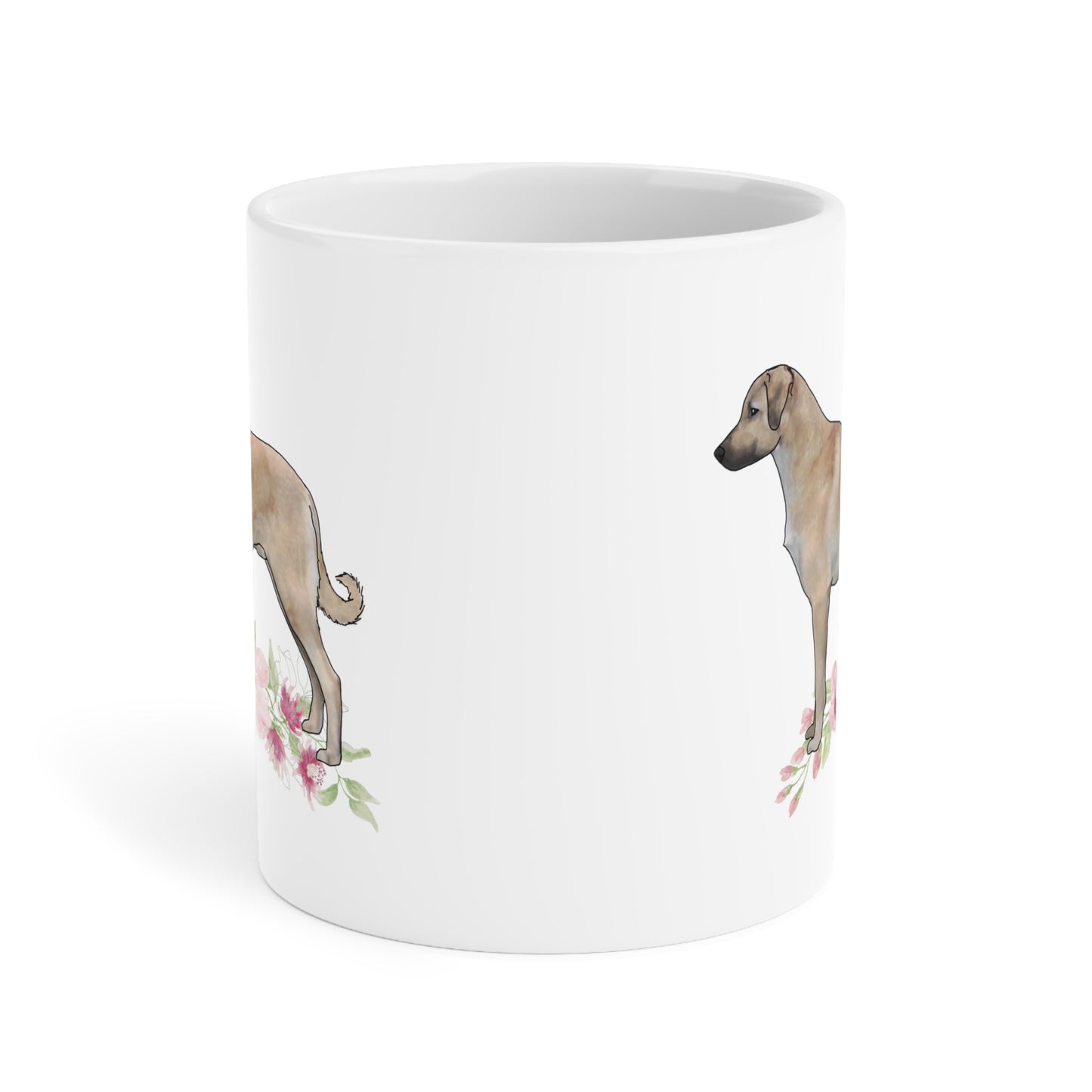 Ceramic Mugs (11oz\15oz\20oz)