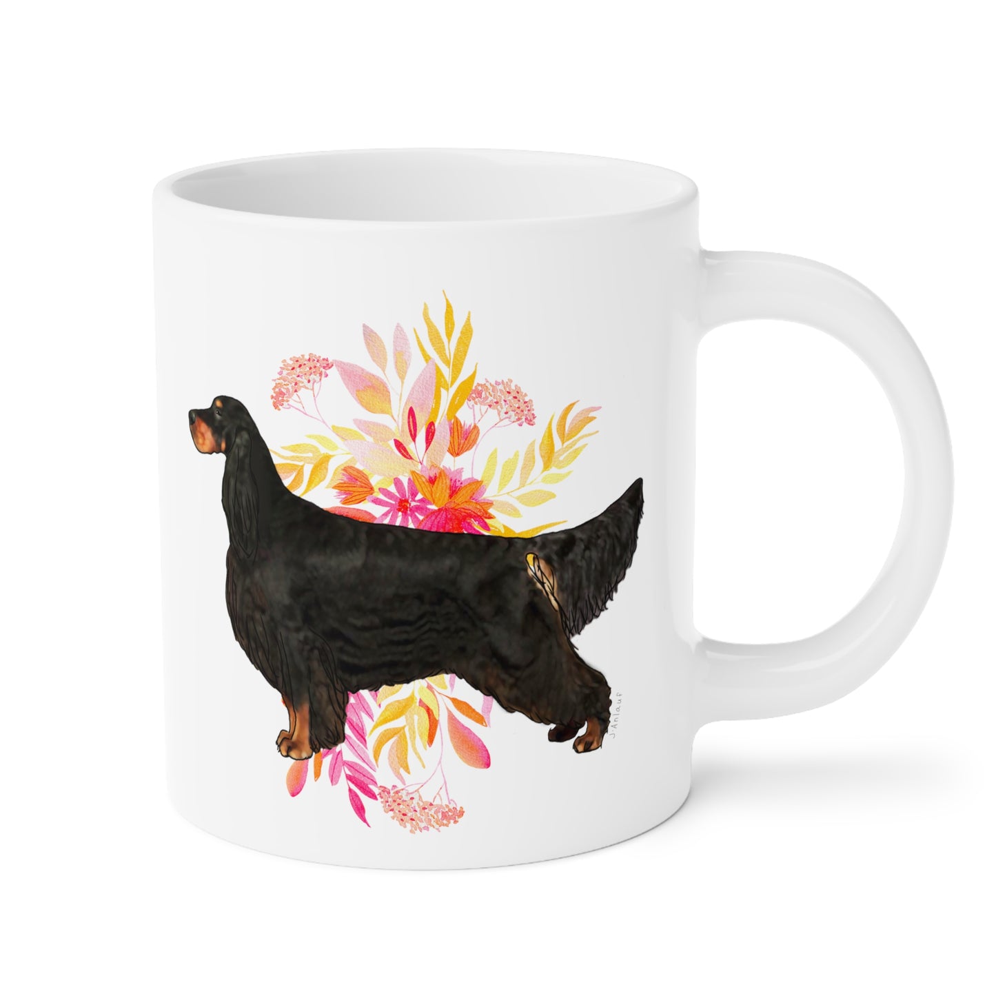 Ceramic Mugs (11oz\15oz\20oz)