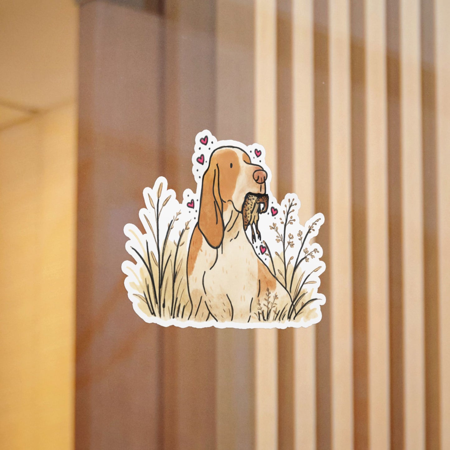 PermaDecal (indoor/outdoor)