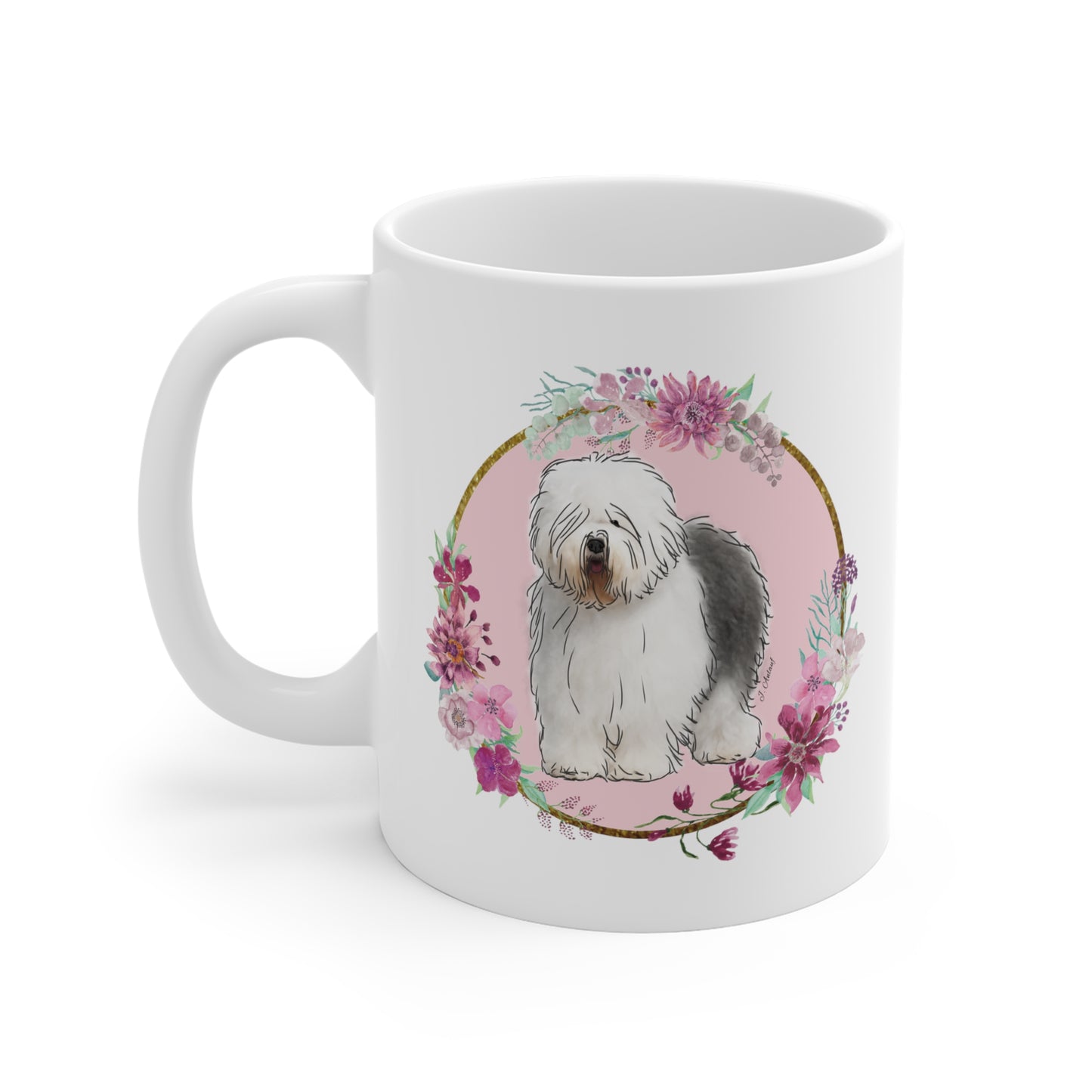 Ceramic Mugs (11oz\15oz\20oz)