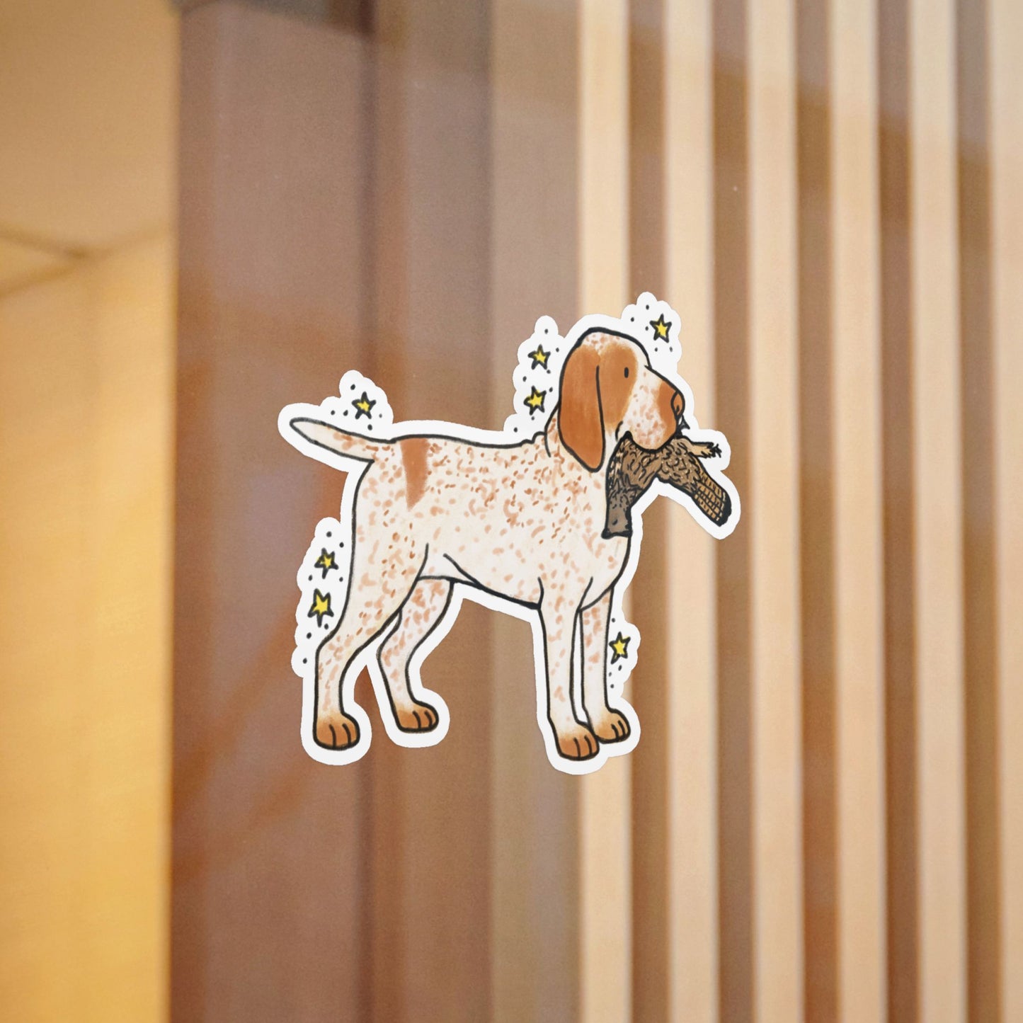 PermaDecal (indoor/outdoor)