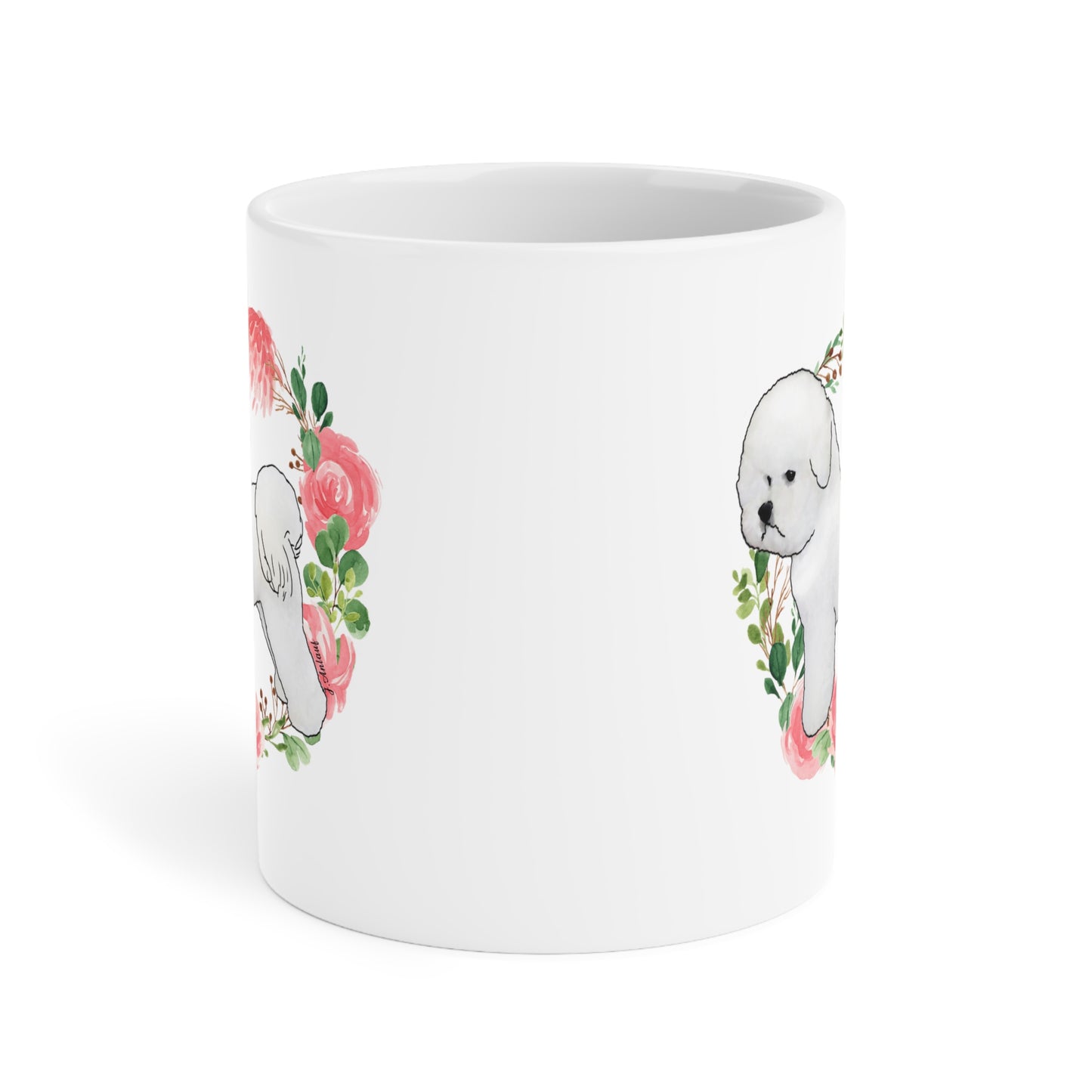 Ceramic Mugs (11oz\15oz\20oz)