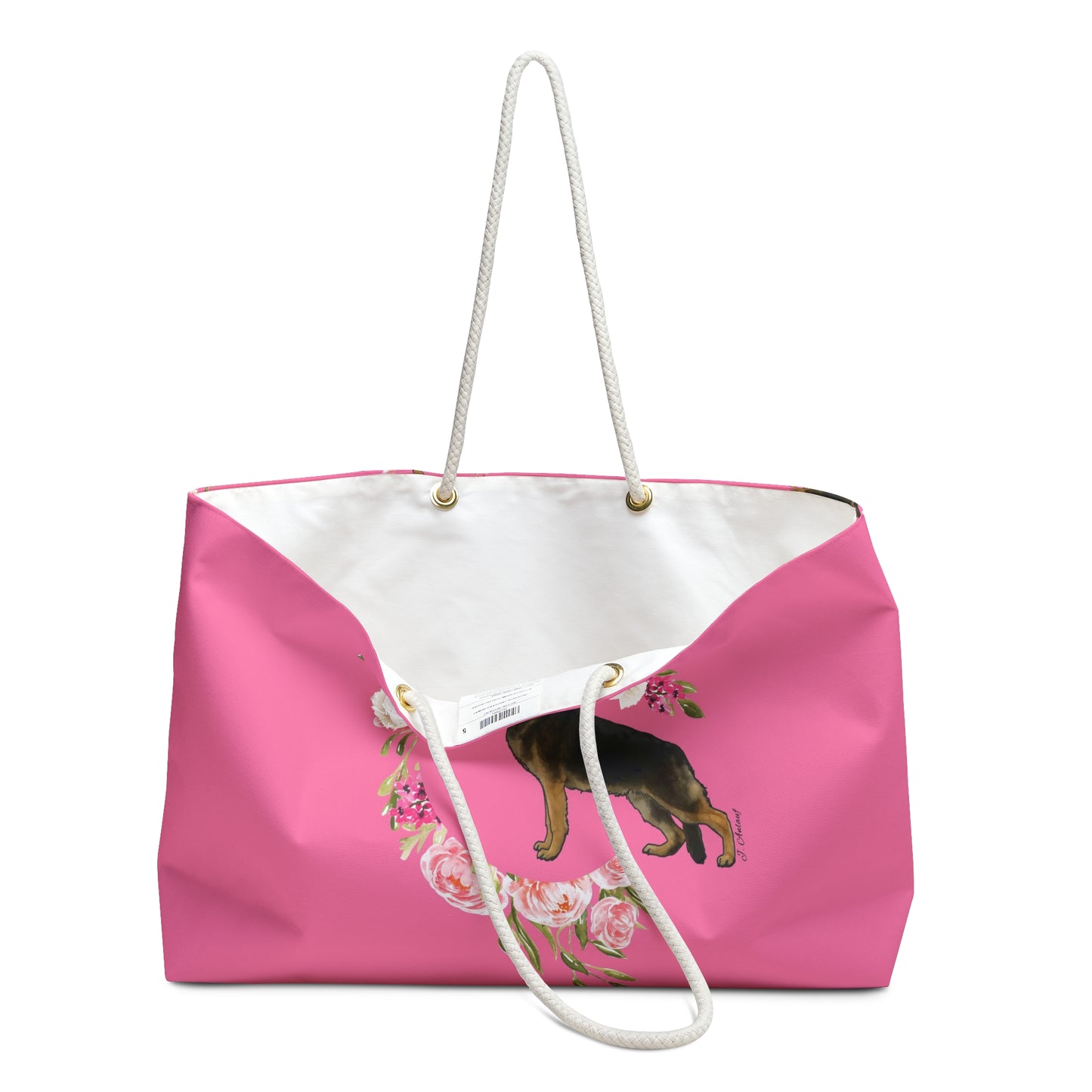 Weekender Bag