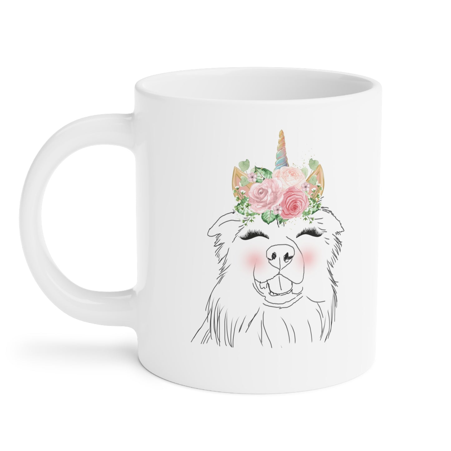 Ceramic Mugs (11oz\15oz\20oz)