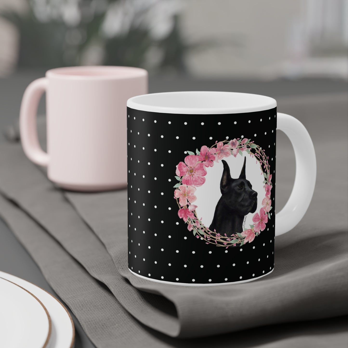 Ceramic Mugs (11oz\15oz\20oz)