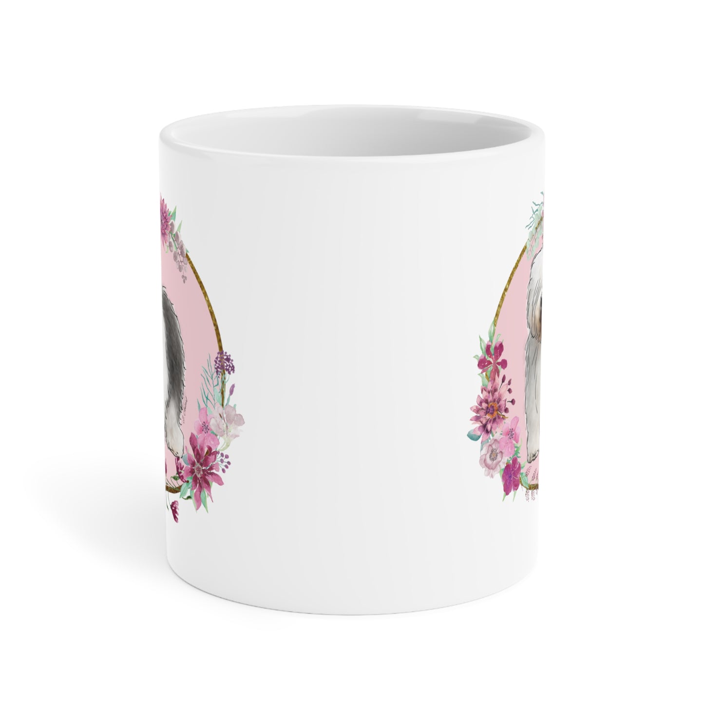 Ceramic Mugs (11oz\15oz\20oz)