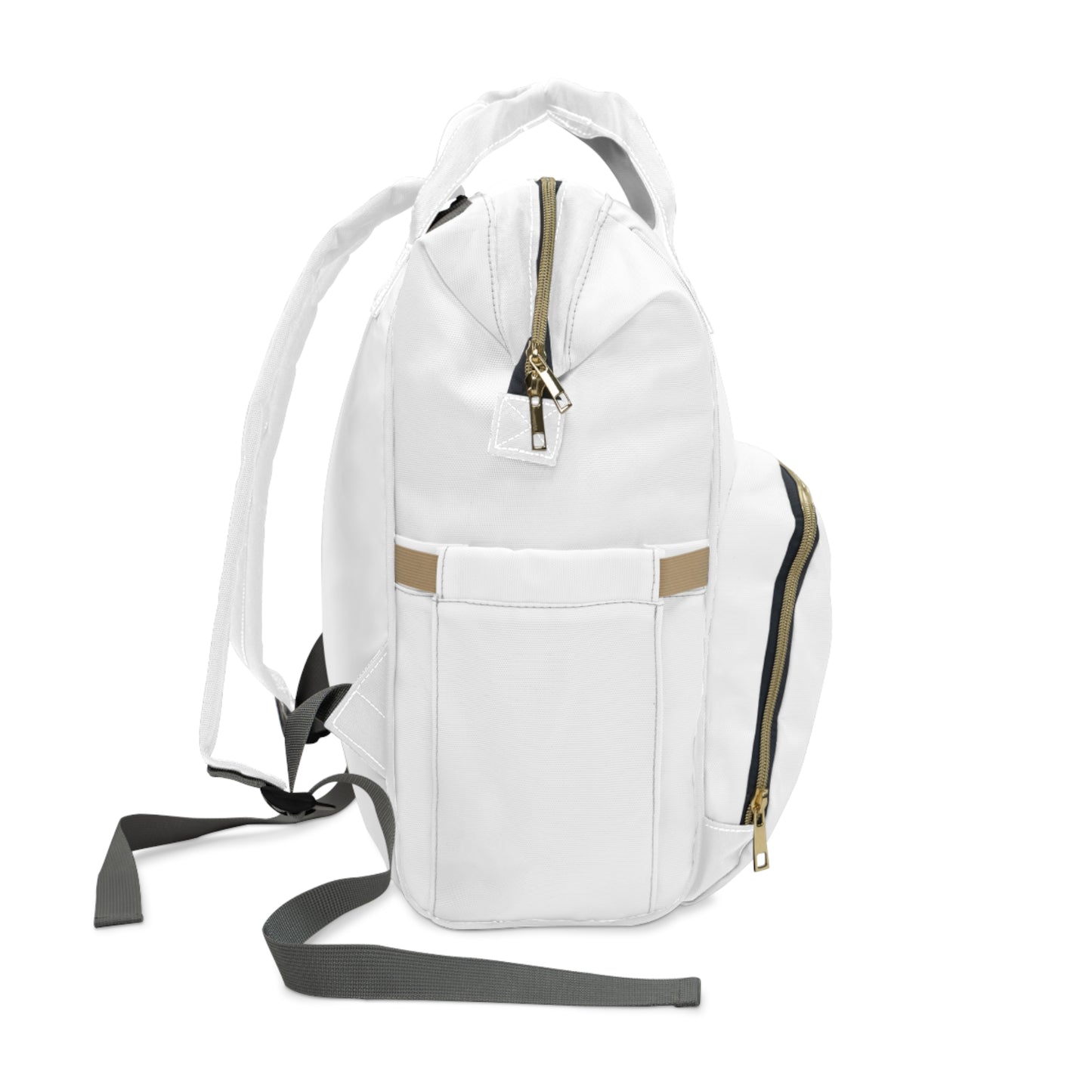 Multifunctional Ringside Tote - Backpack