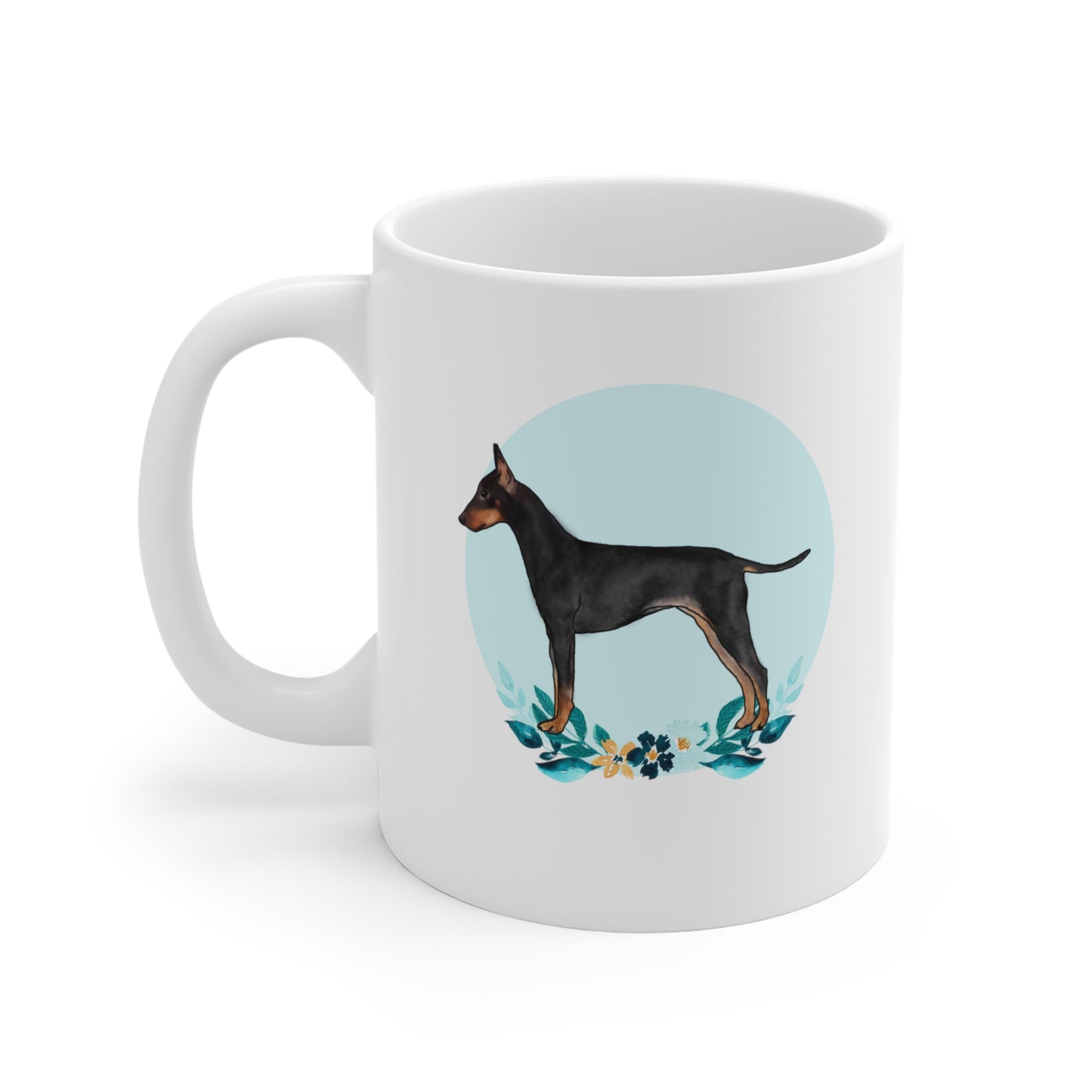 Ceramic Mugs (11oz\15oz\20oz)