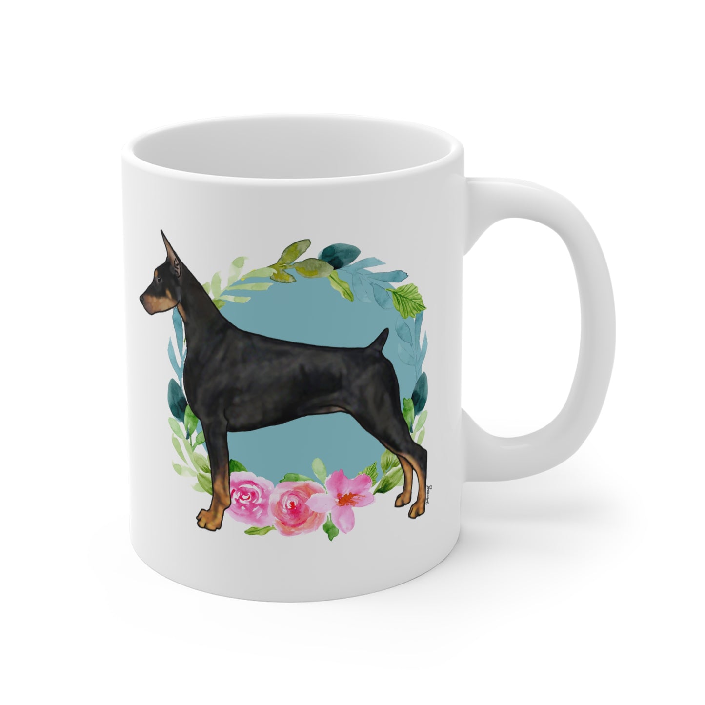 Ceramic Mugs (11oz\15oz\20oz)