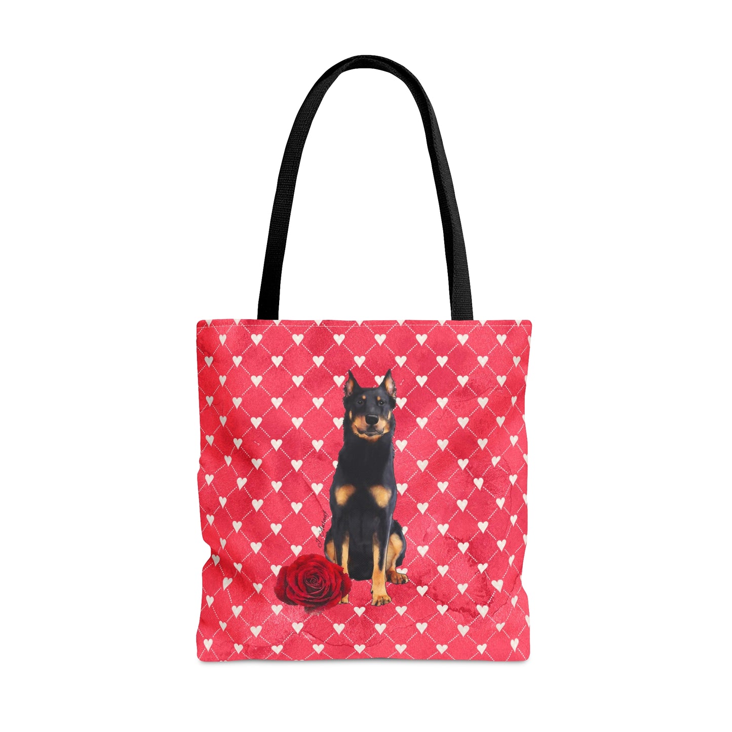 Tote Bag Beauceron