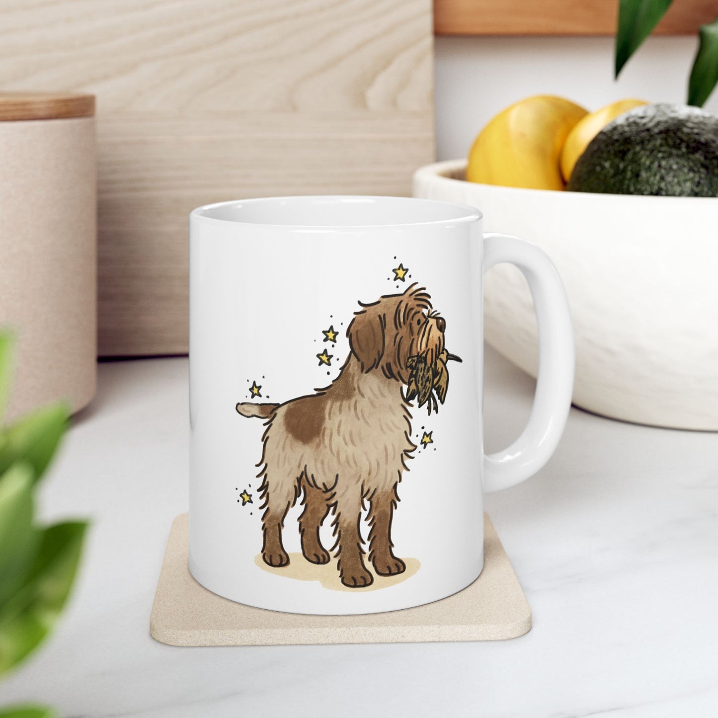 Ceramic Mug, (11oz, 15oz)