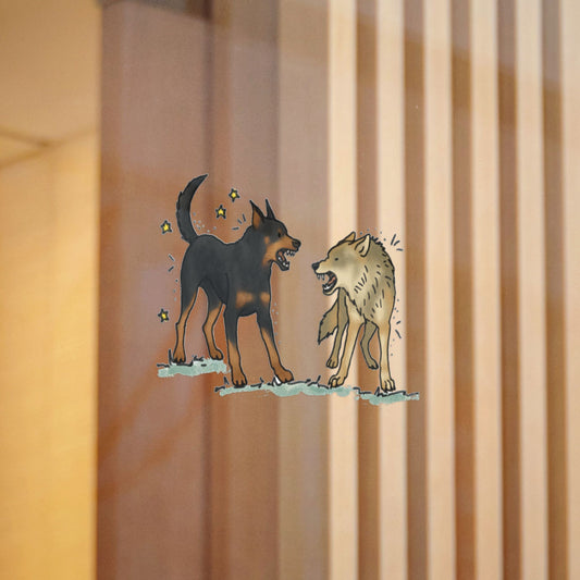 PermaDecal (indoor/outdoor)