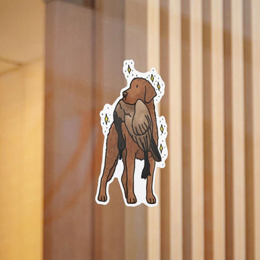 PermaDecal (Indoor/Outdoor)