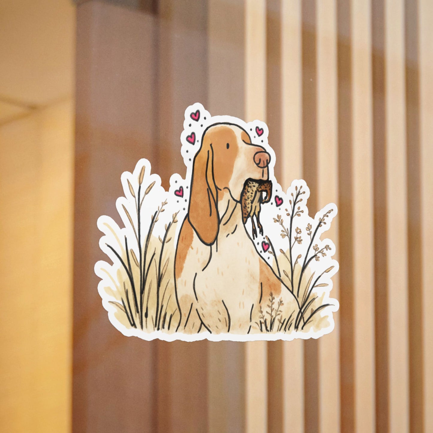 PermaDecal (indoor/outdoor)