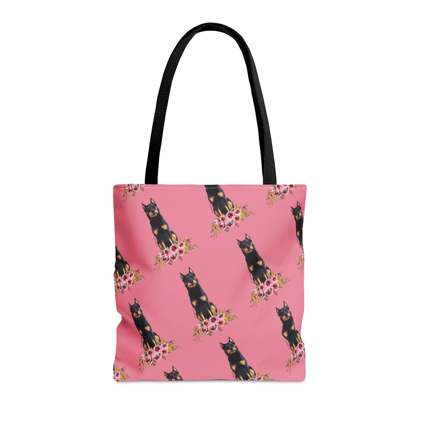 Tote Bag Beauceron