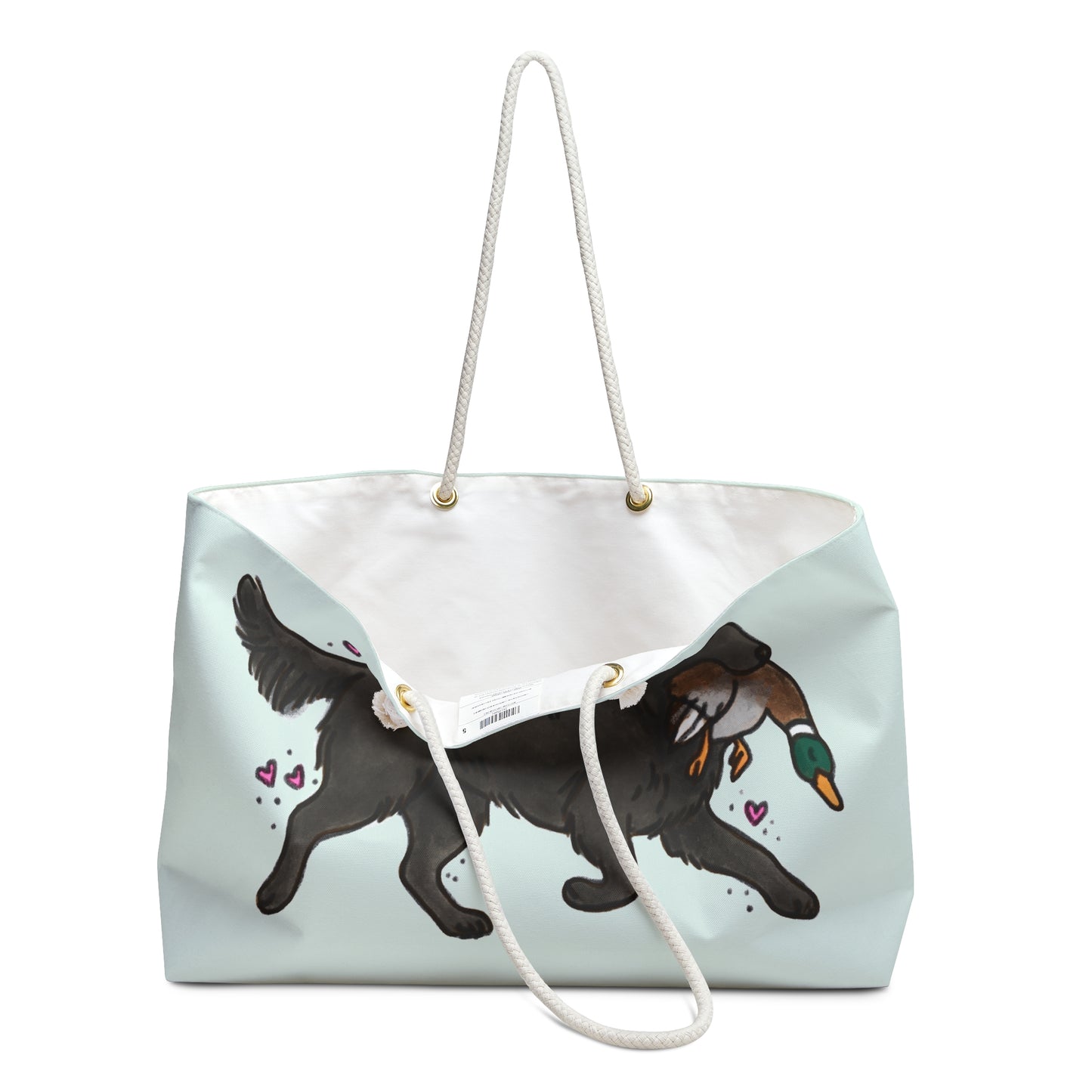 Weekender Bag