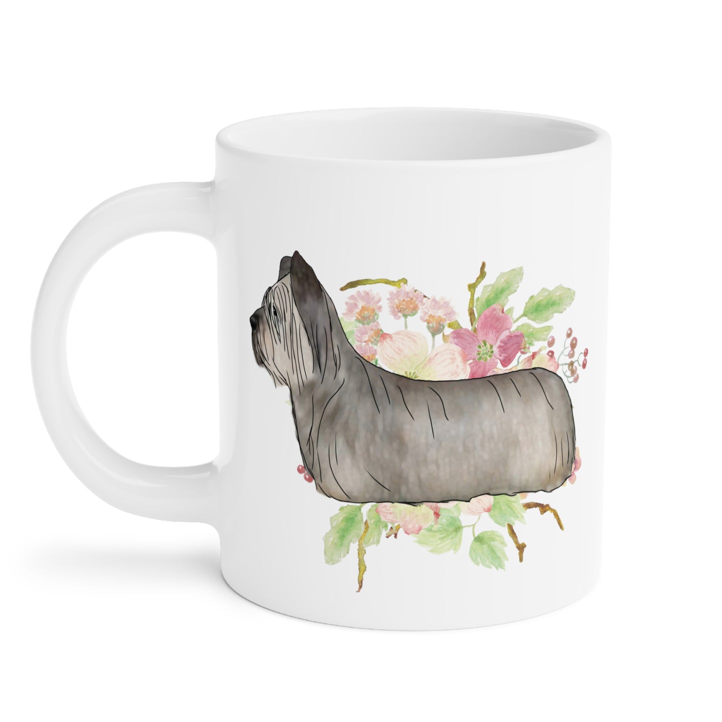 Ceramic Mugs (11oz\15oz\20oz)