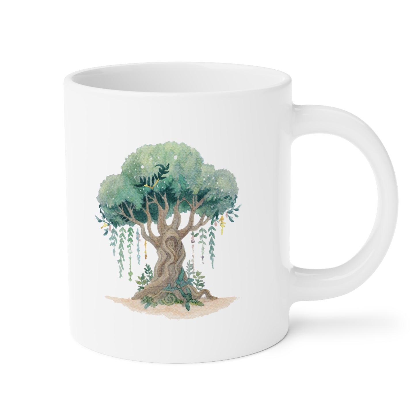 Ceramic Mugs (11oz15oz20oz)