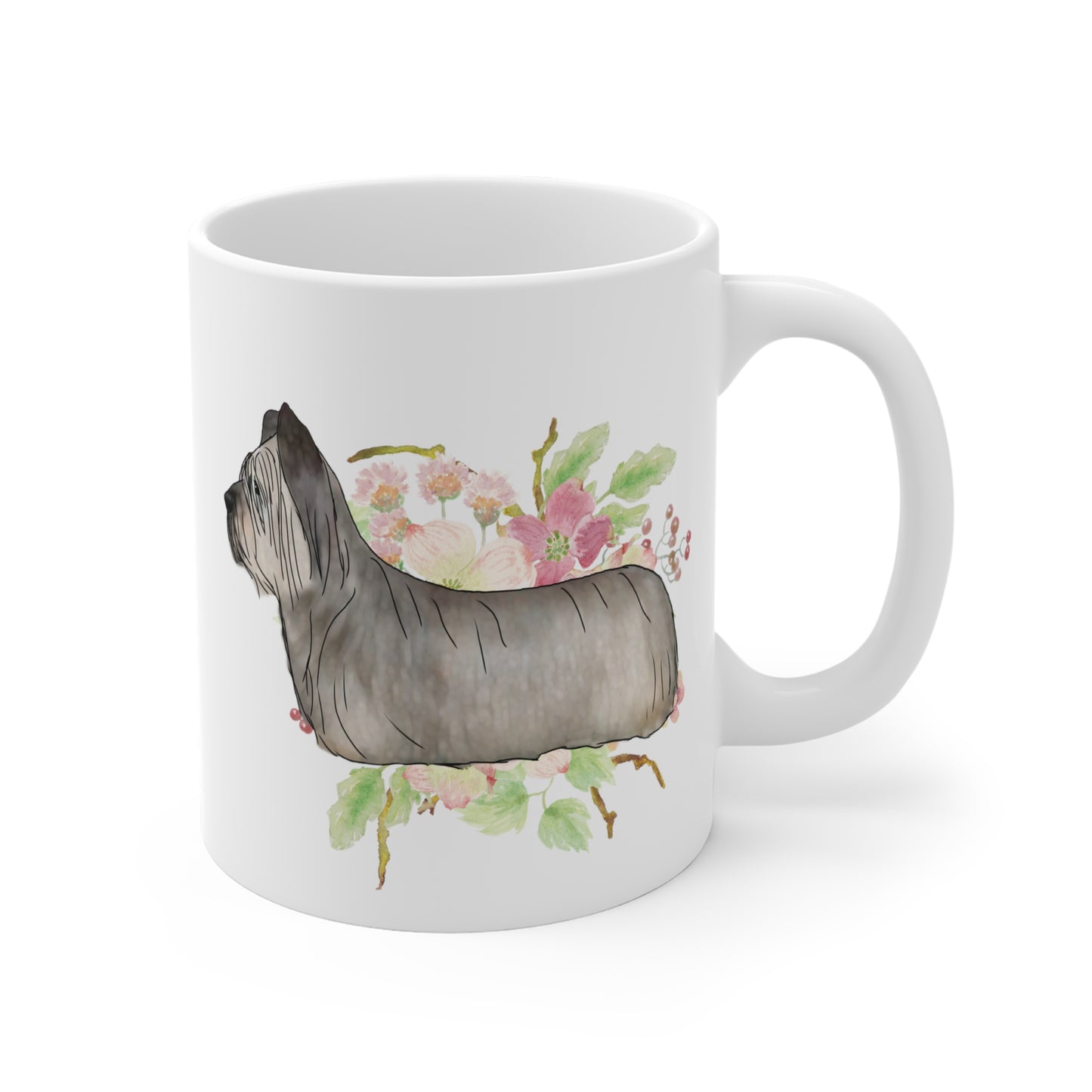 Ceramic Mugs (11oz\15oz\20oz)