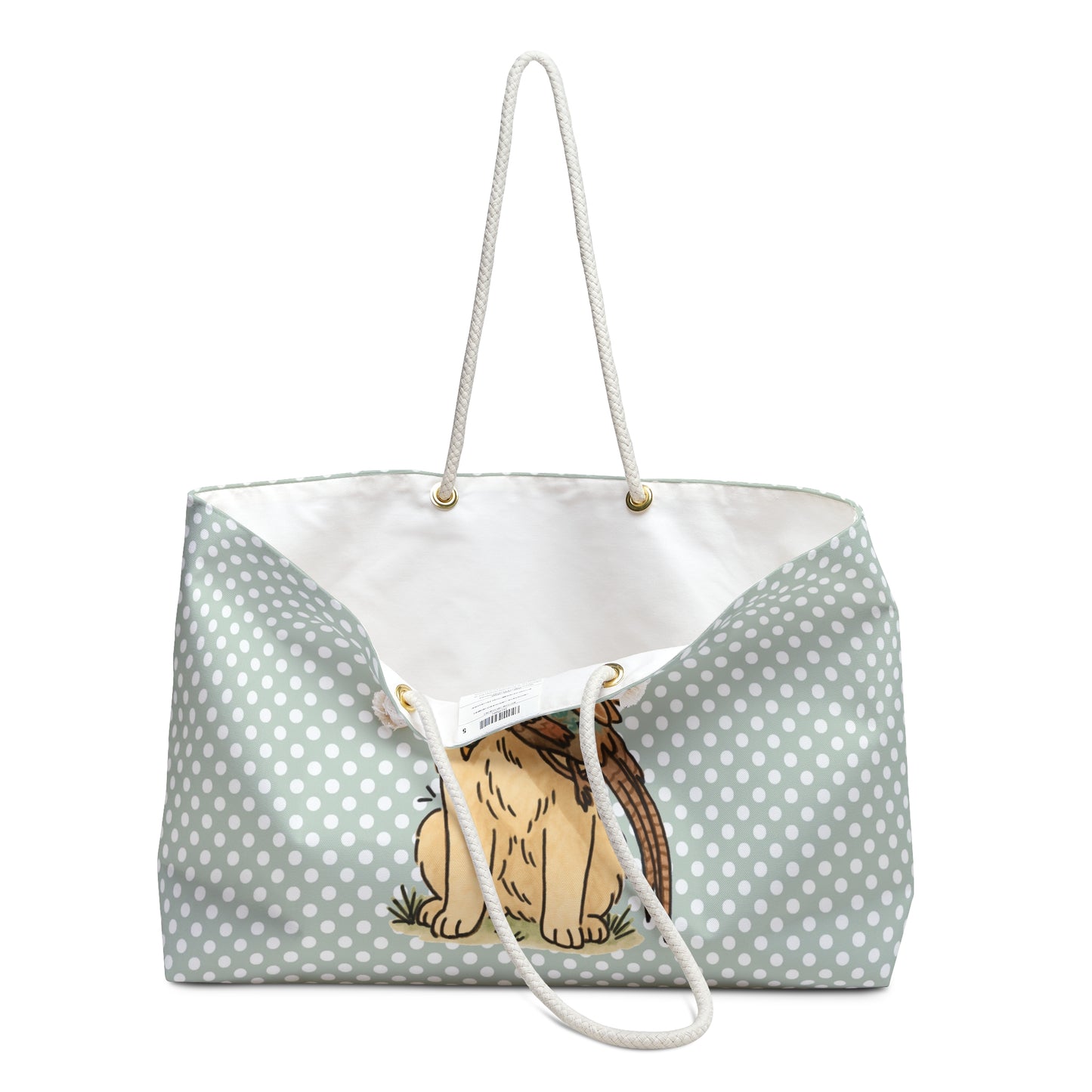 Weekender Bag