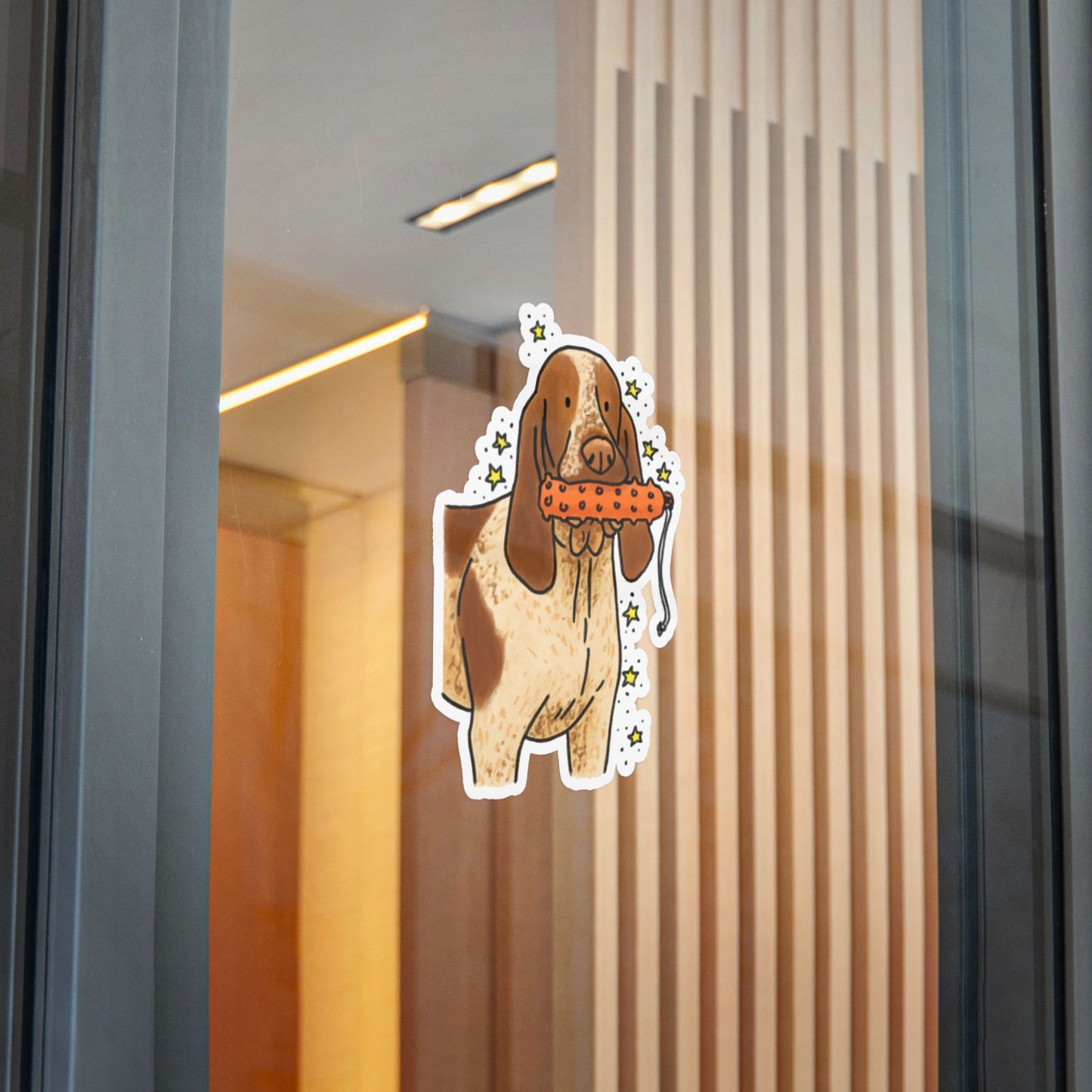 PermaDecal (indoor/outdoor)