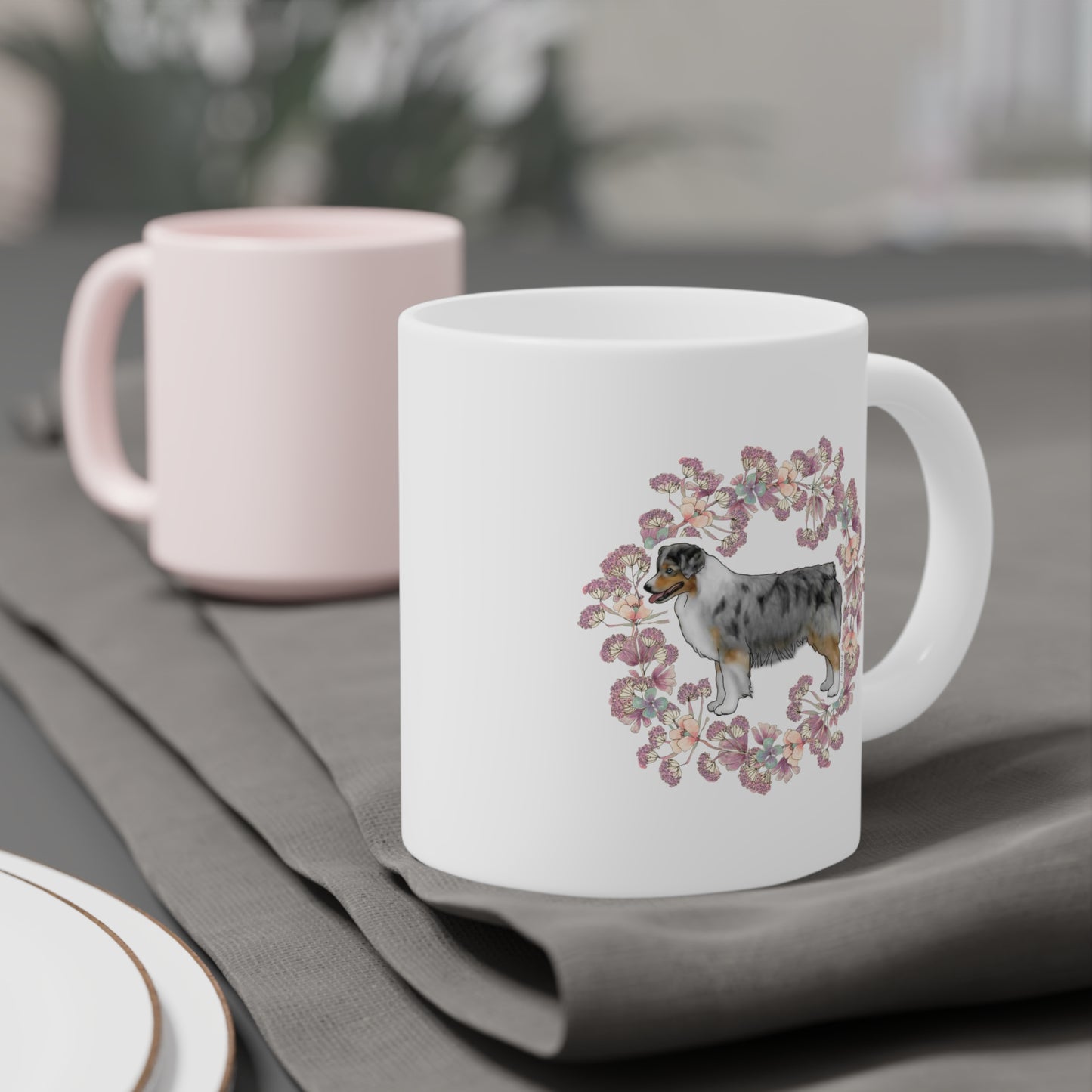 Ceramic Mugs (11oz\15oz\20oz)