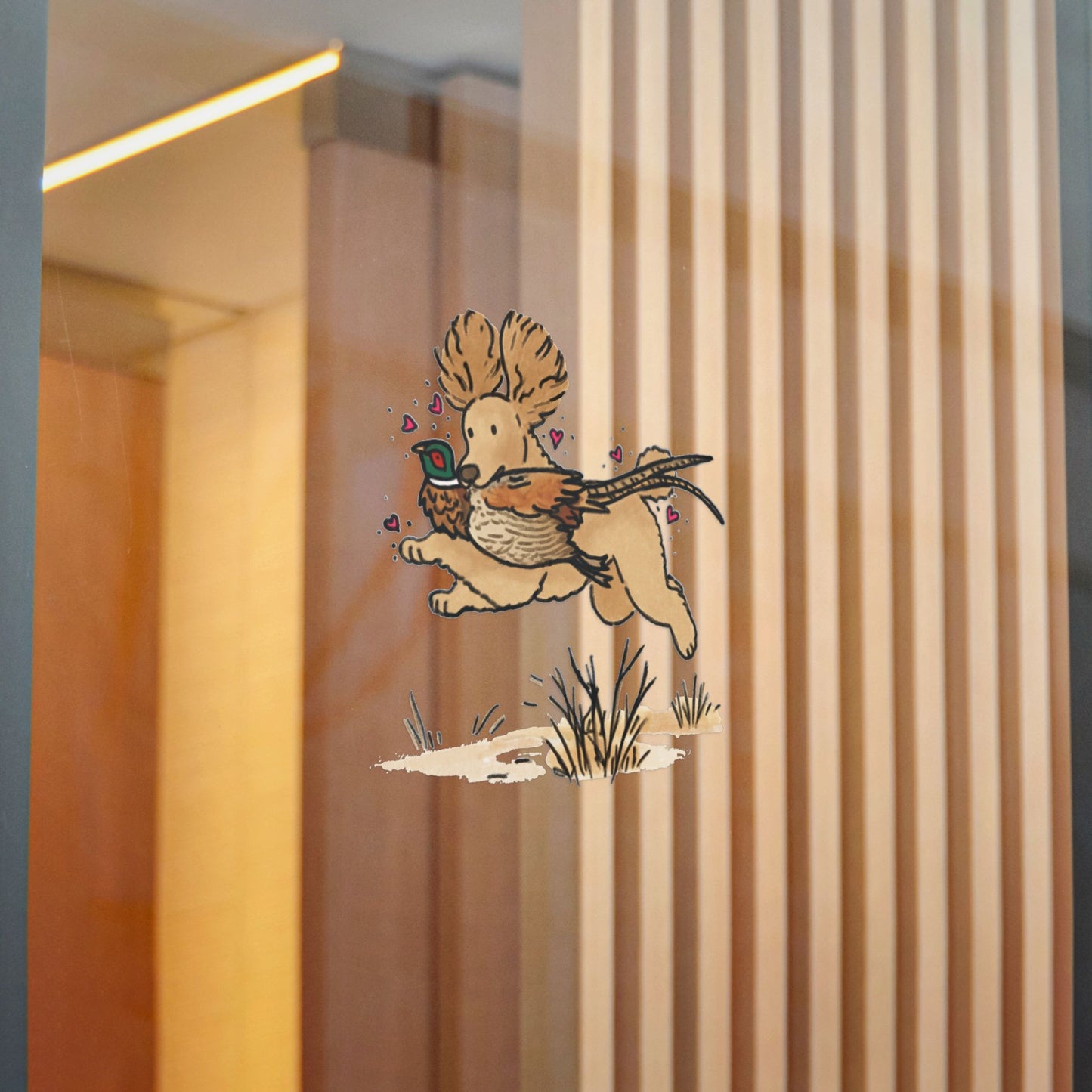 PermaDecal (indoor/outdoor)