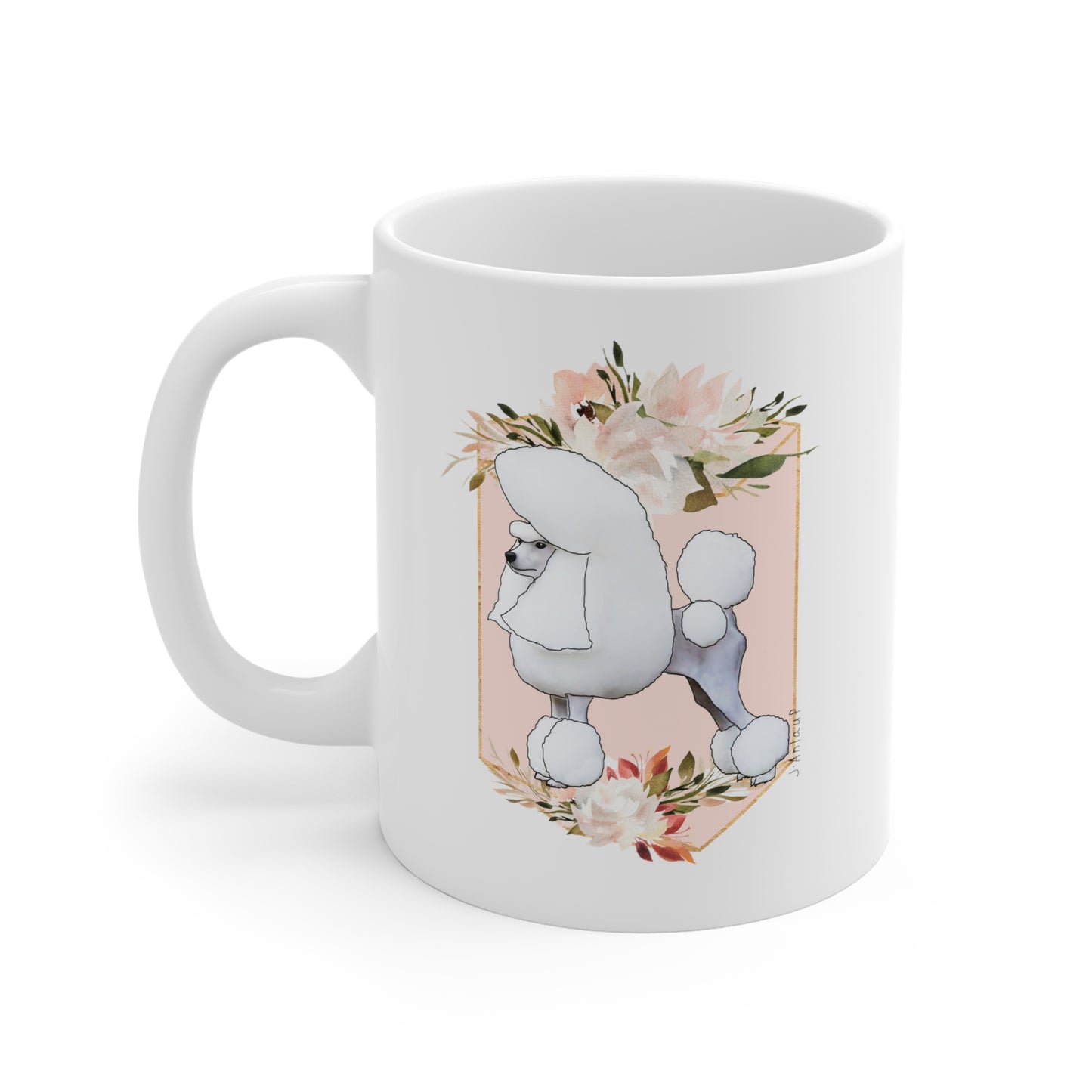 Ceramic Mugs (11oz\15oz\20oz)