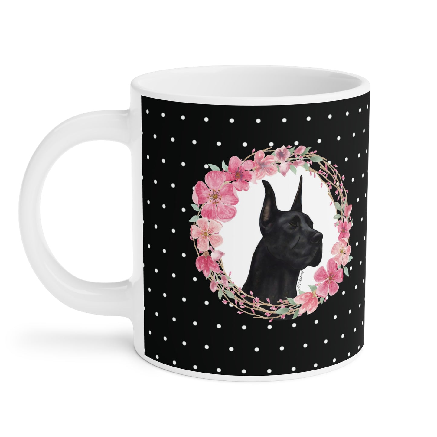 Ceramic Mugs (11oz\15oz\20oz)