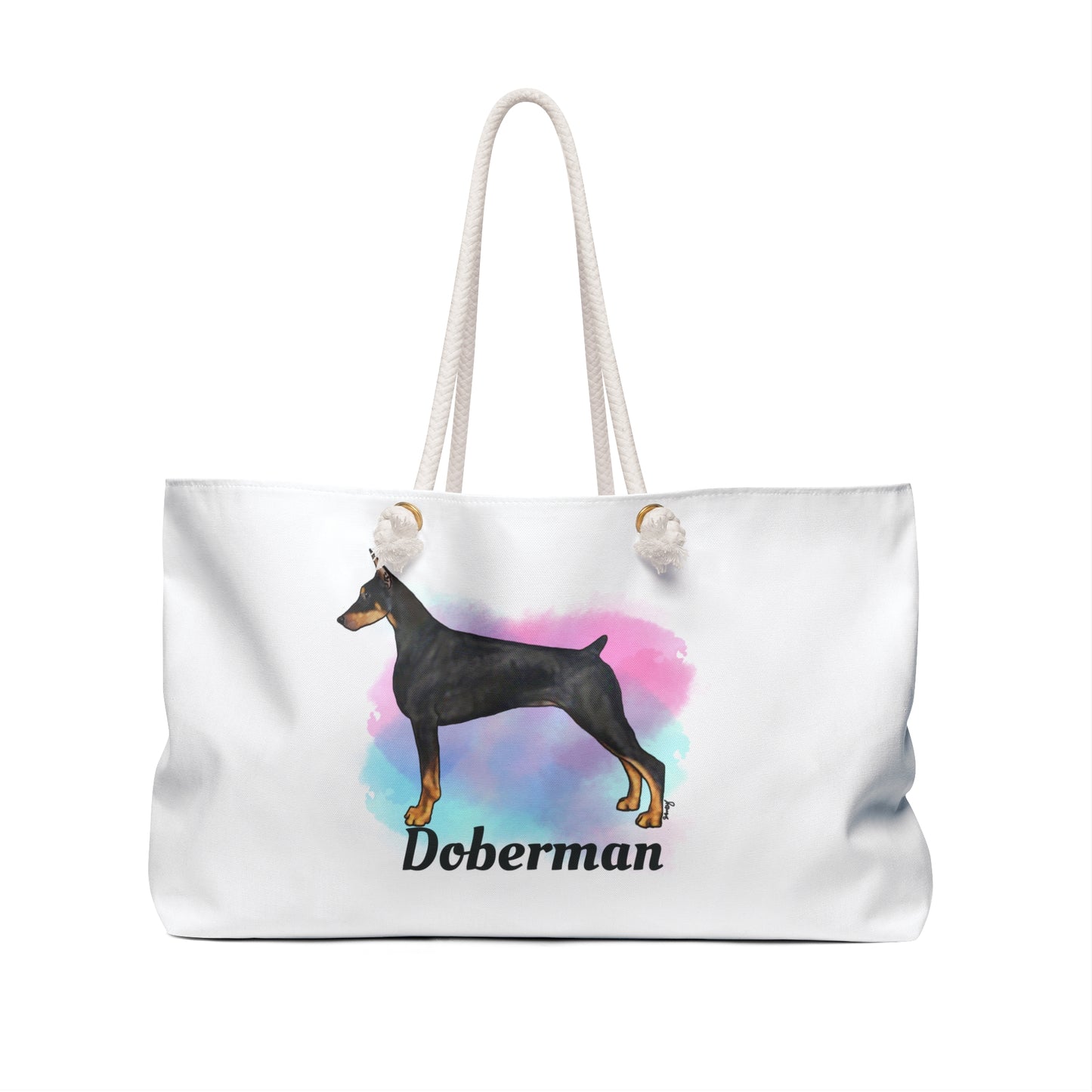 Weekender Bag