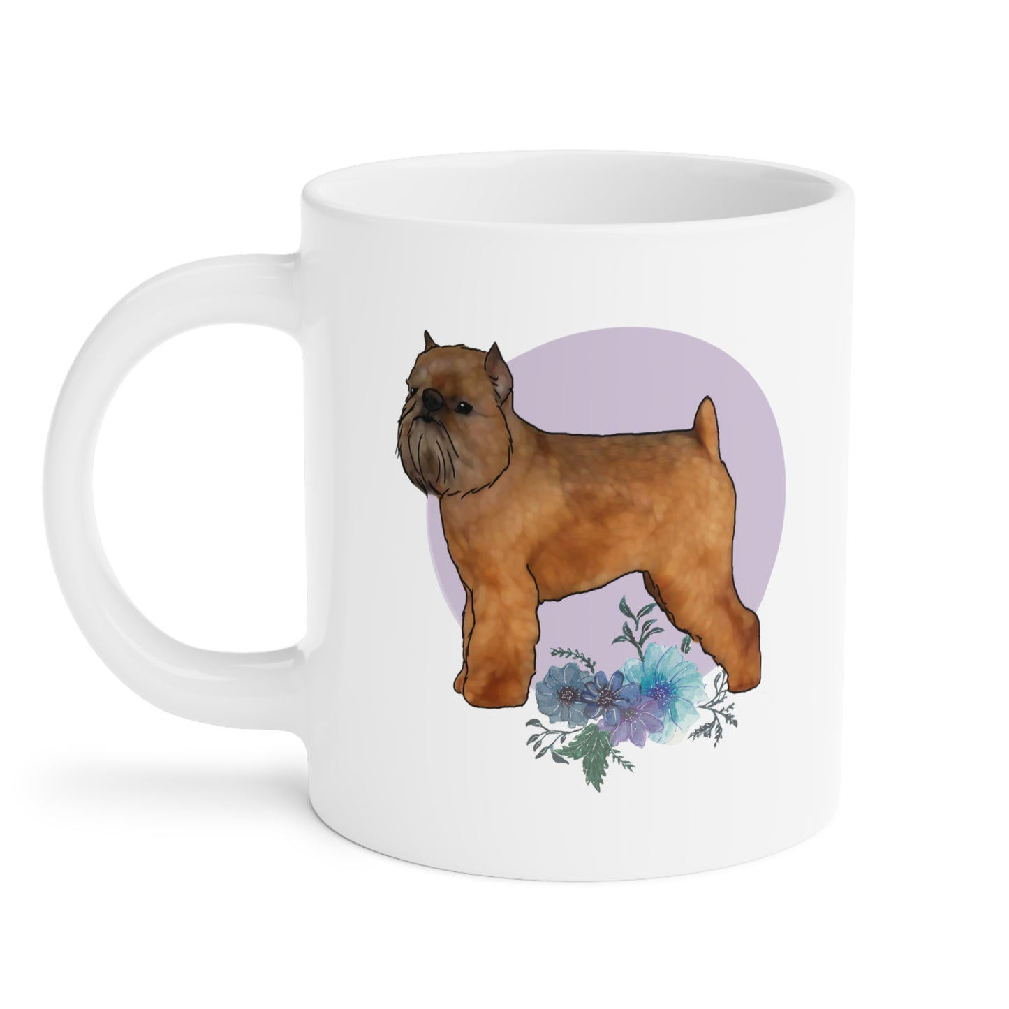 Ceramic Mugs (11oz\15oz\20oz)