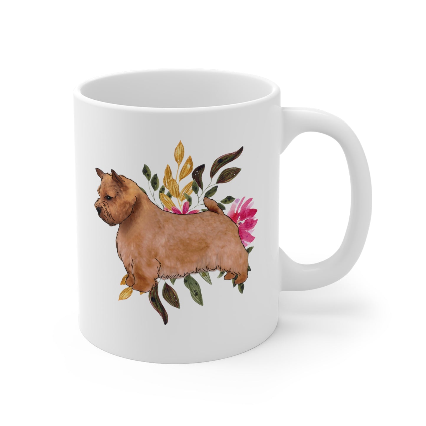 Ceramic Mugs (11oz\15oz\20oz)