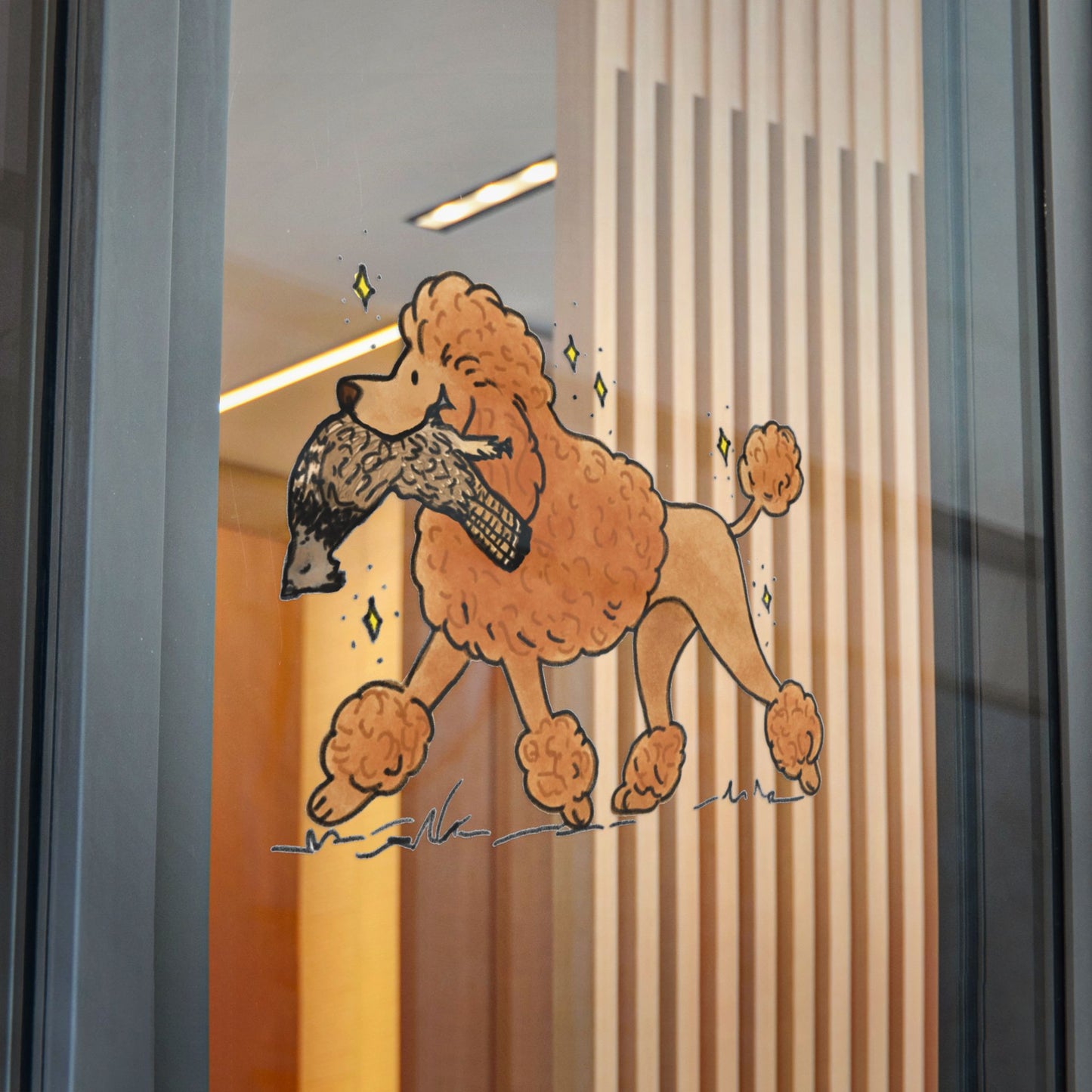 PermaDecal (indoor/outdoor)