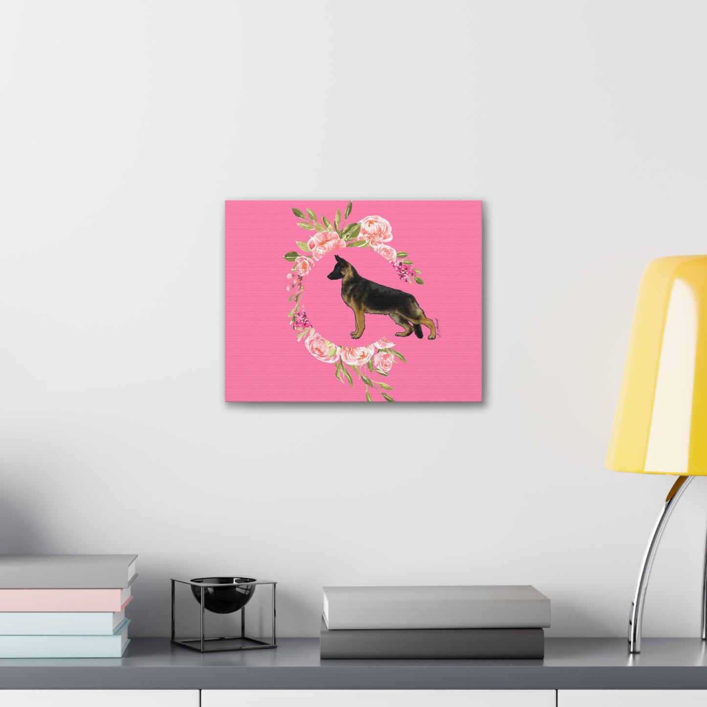 Canvas Gallery Wraps