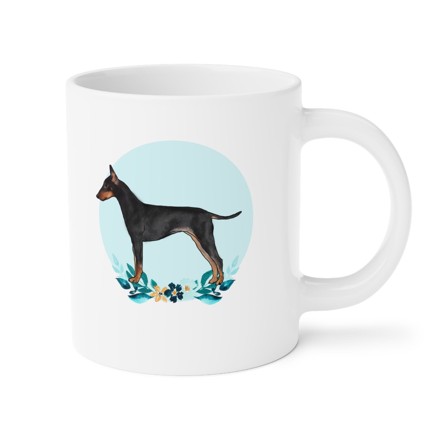 Ceramic Mugs (11oz\15oz\20oz)