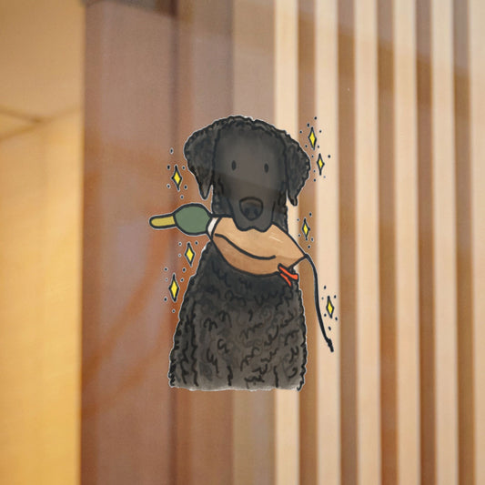 PermaDecal (indoor/outdoor)