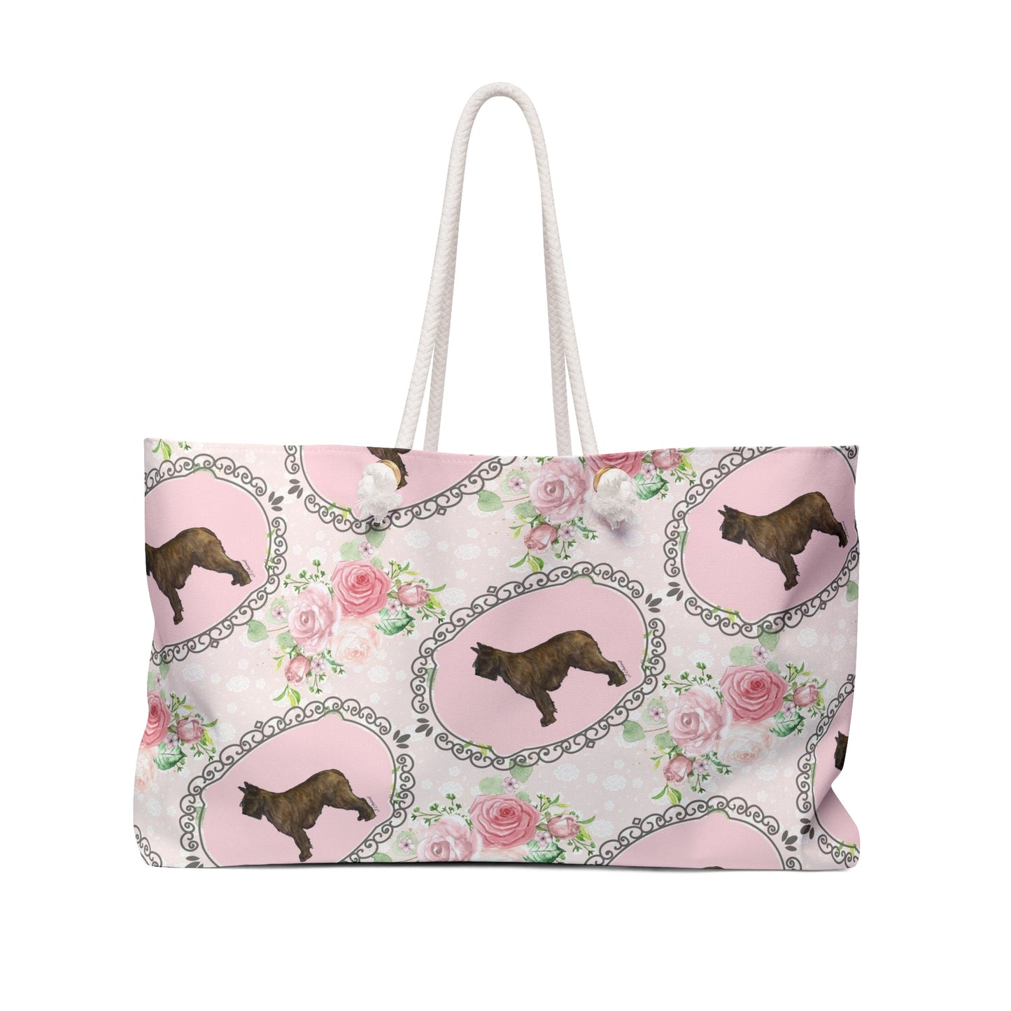 Weekender Bag