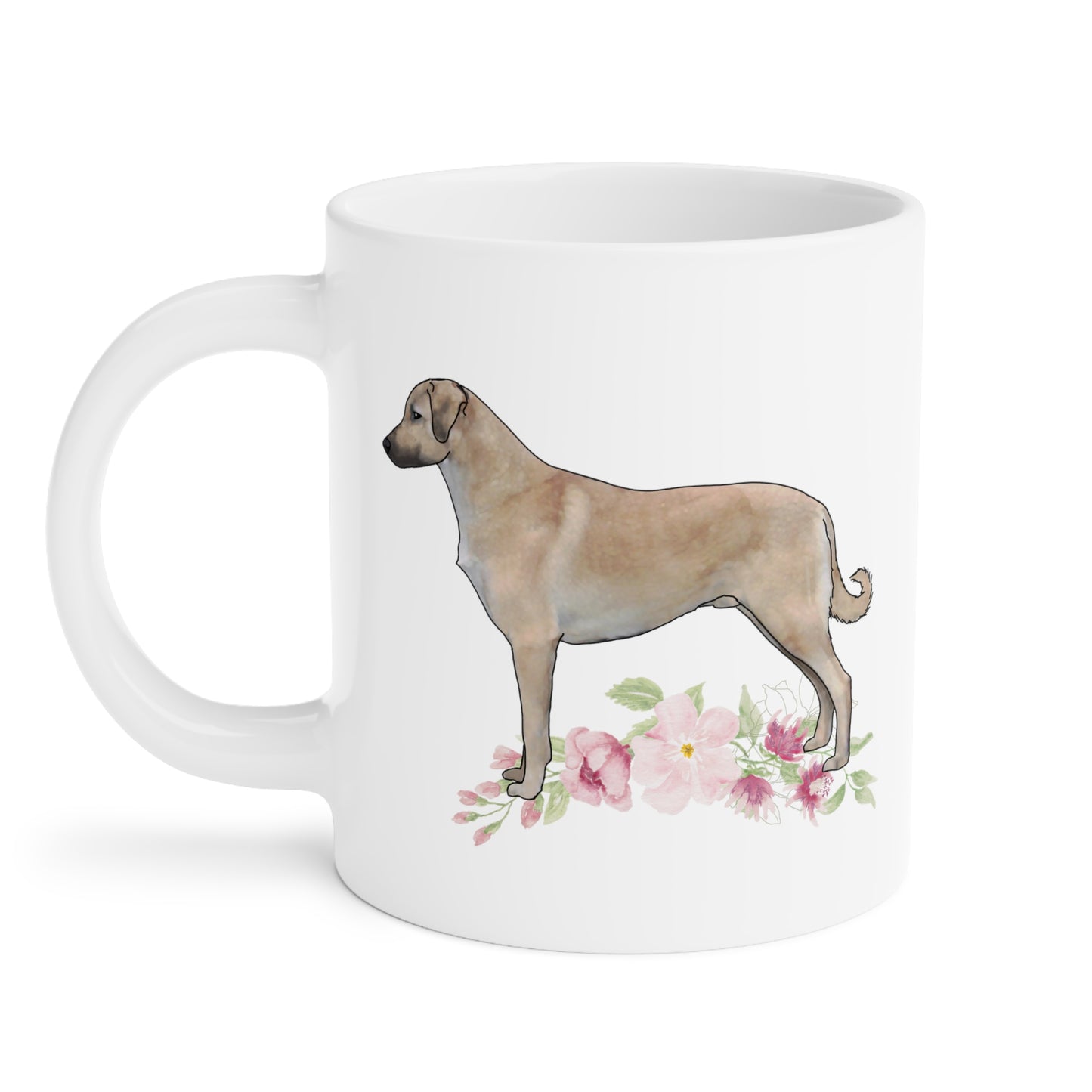 Ceramic Mugs (11oz\15oz\20oz)