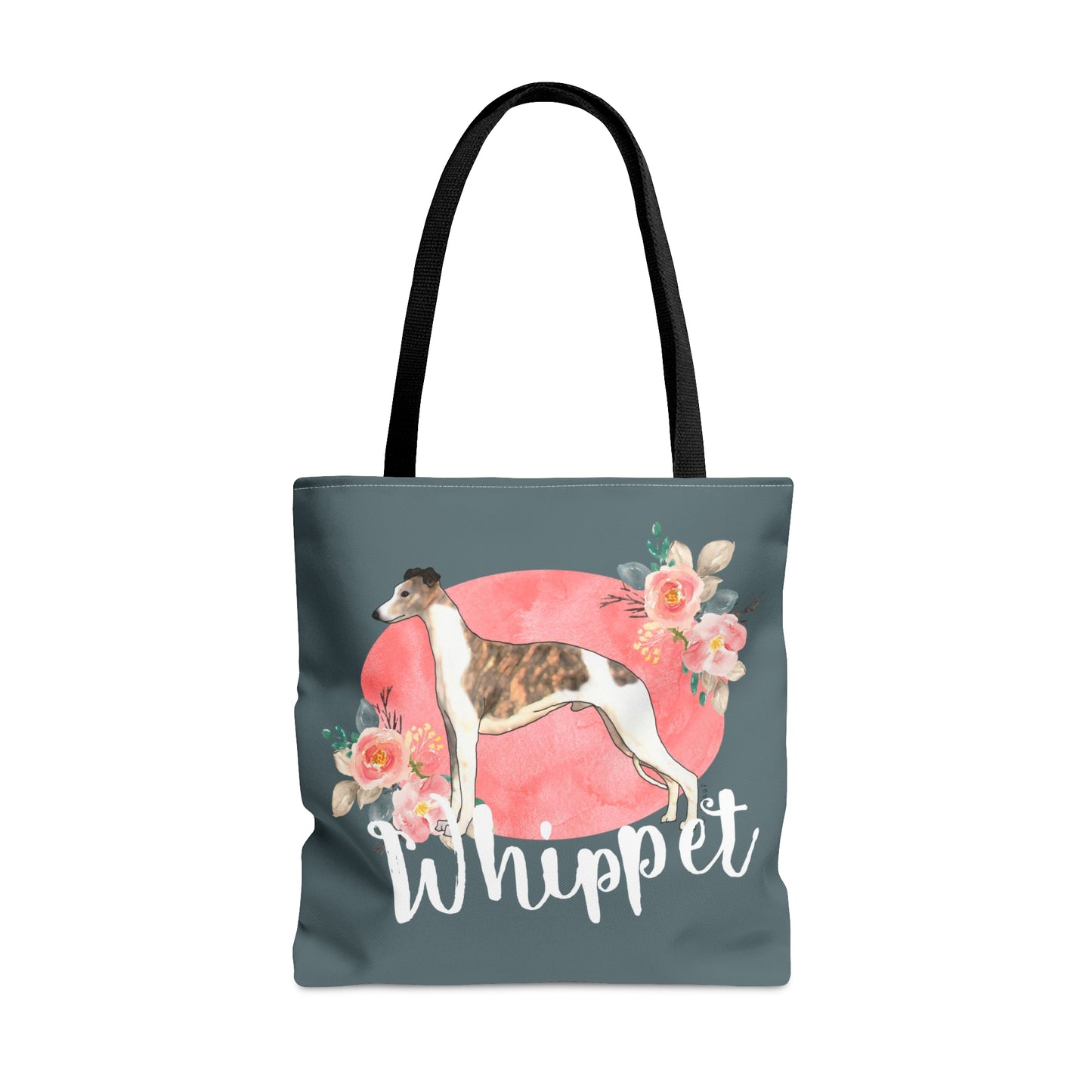 Tote Bag Whippet