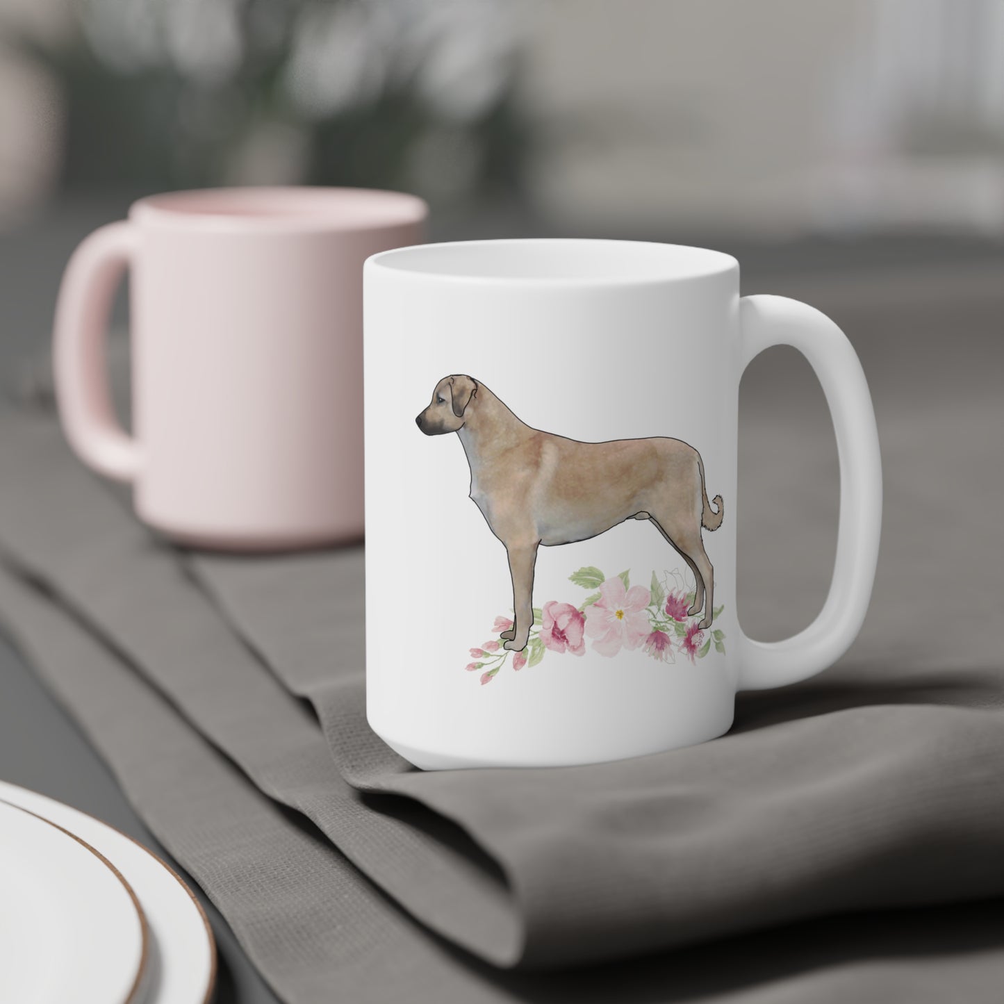 Ceramic Mugs (11oz\15oz\20oz)