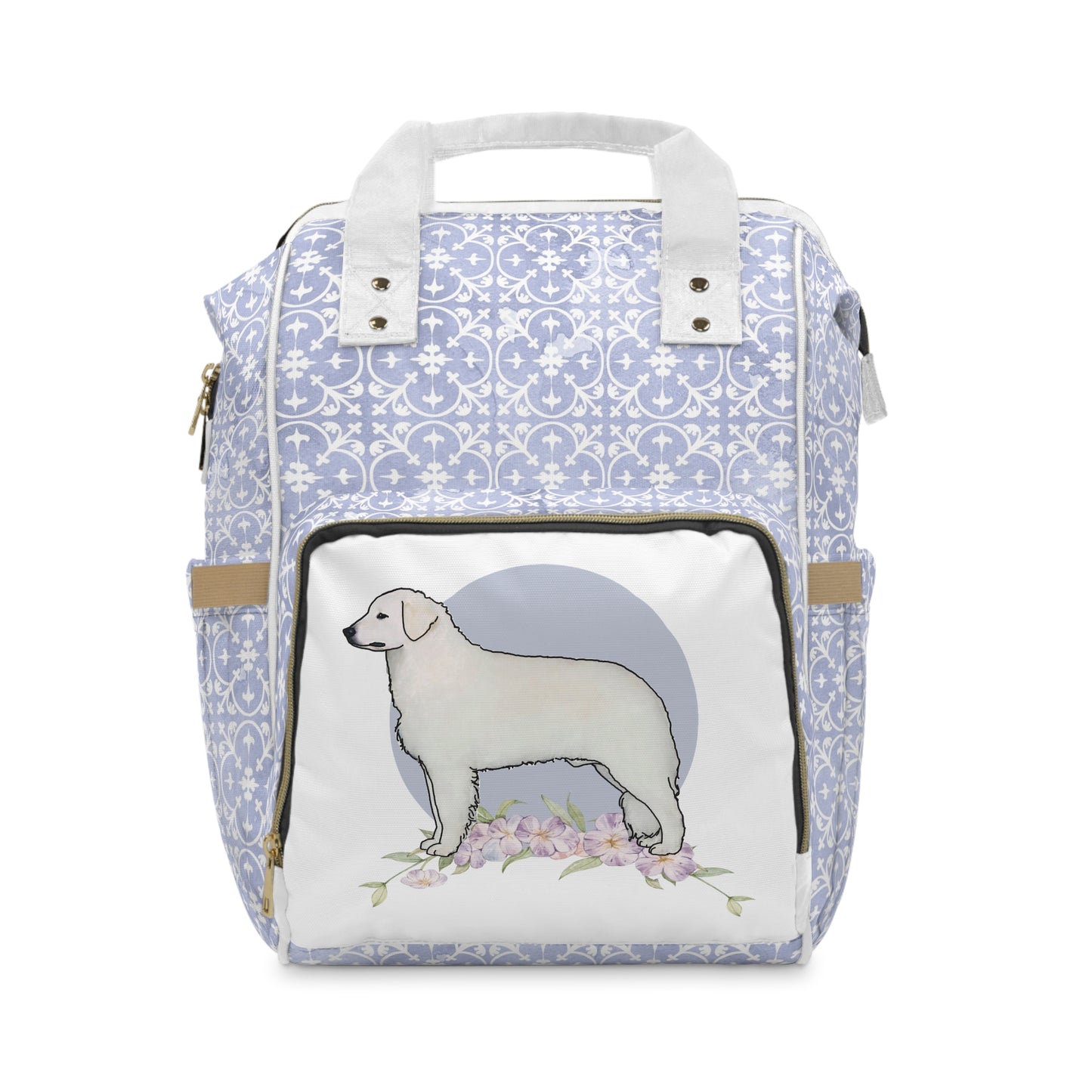 Multifunctional Ringside Tote - Backpack