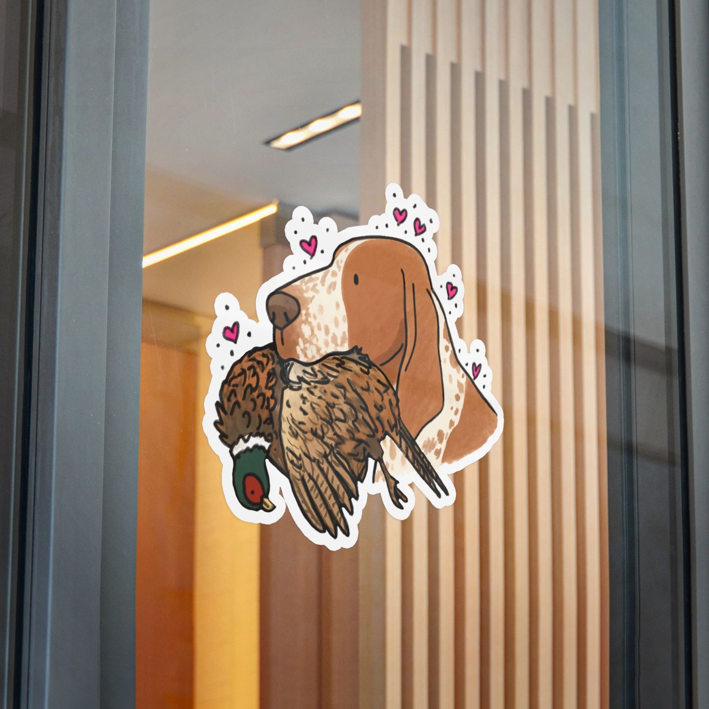 PermaDecal (indoor/outdoor)